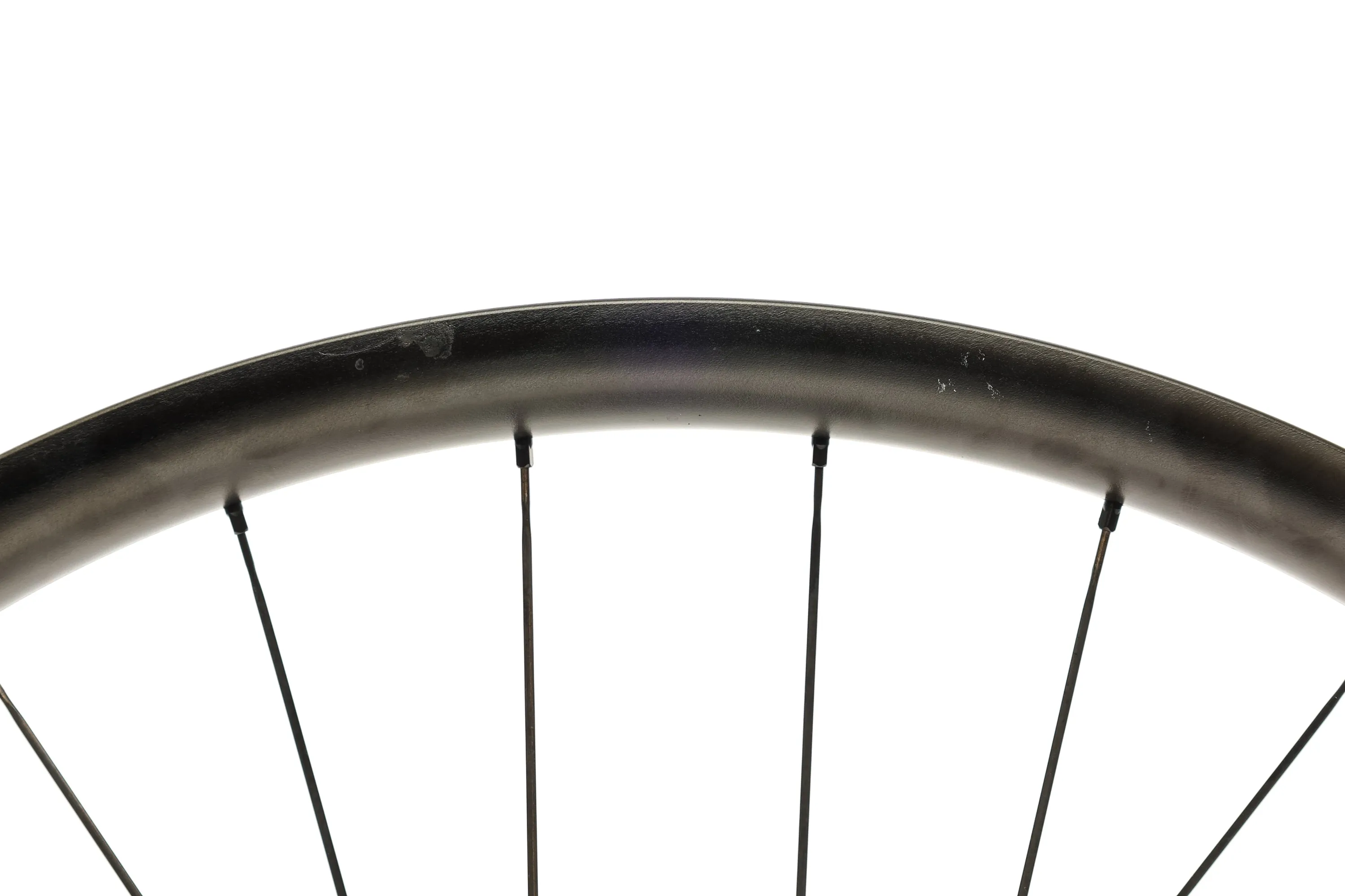 Reynolds Blacklabel Wide Trail 347 Carbon Tubeless 27.5" Wheelset
