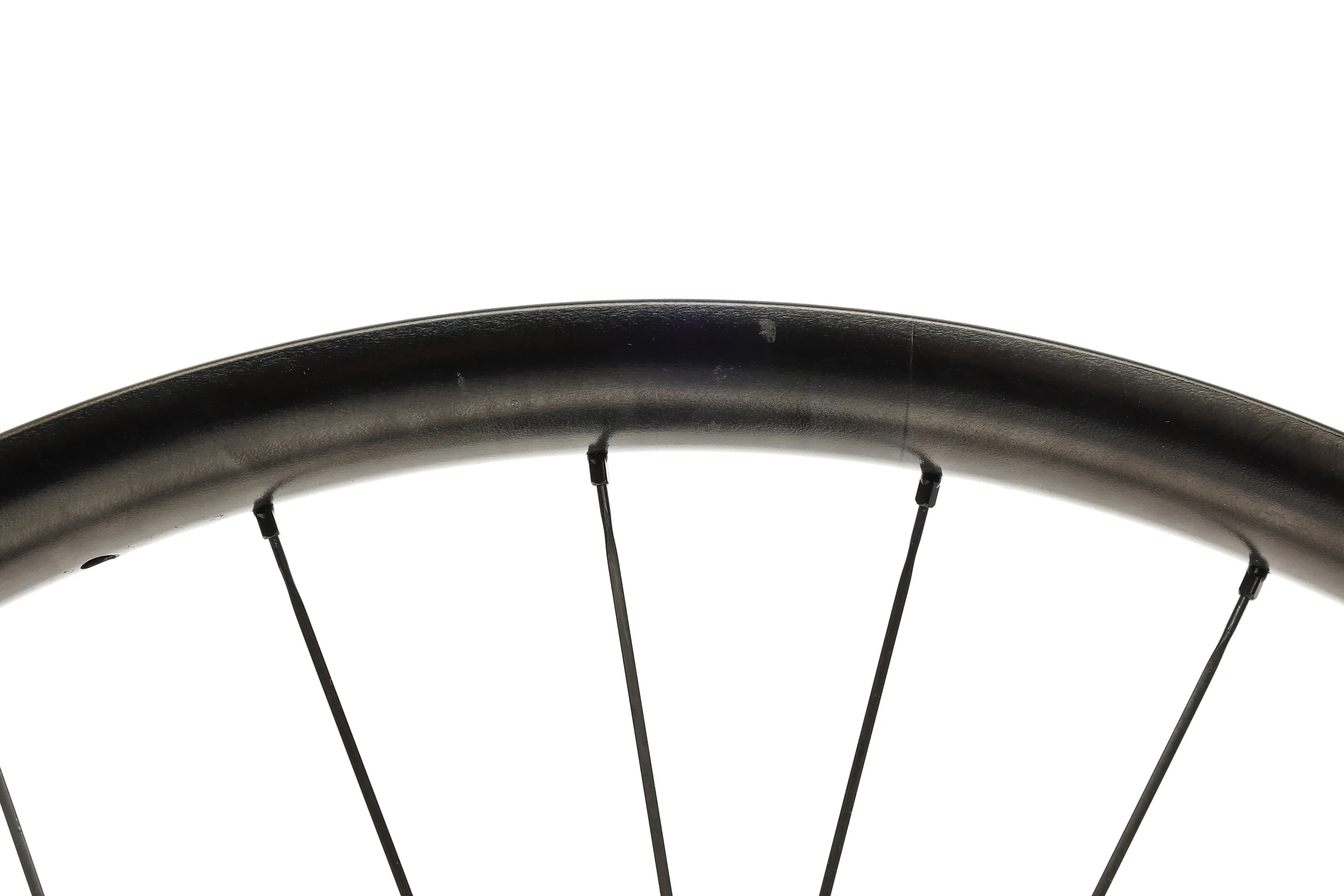 Reynolds Blacklabel Wide Trail 347 Carbon Tubeless 27.5" Wheelset