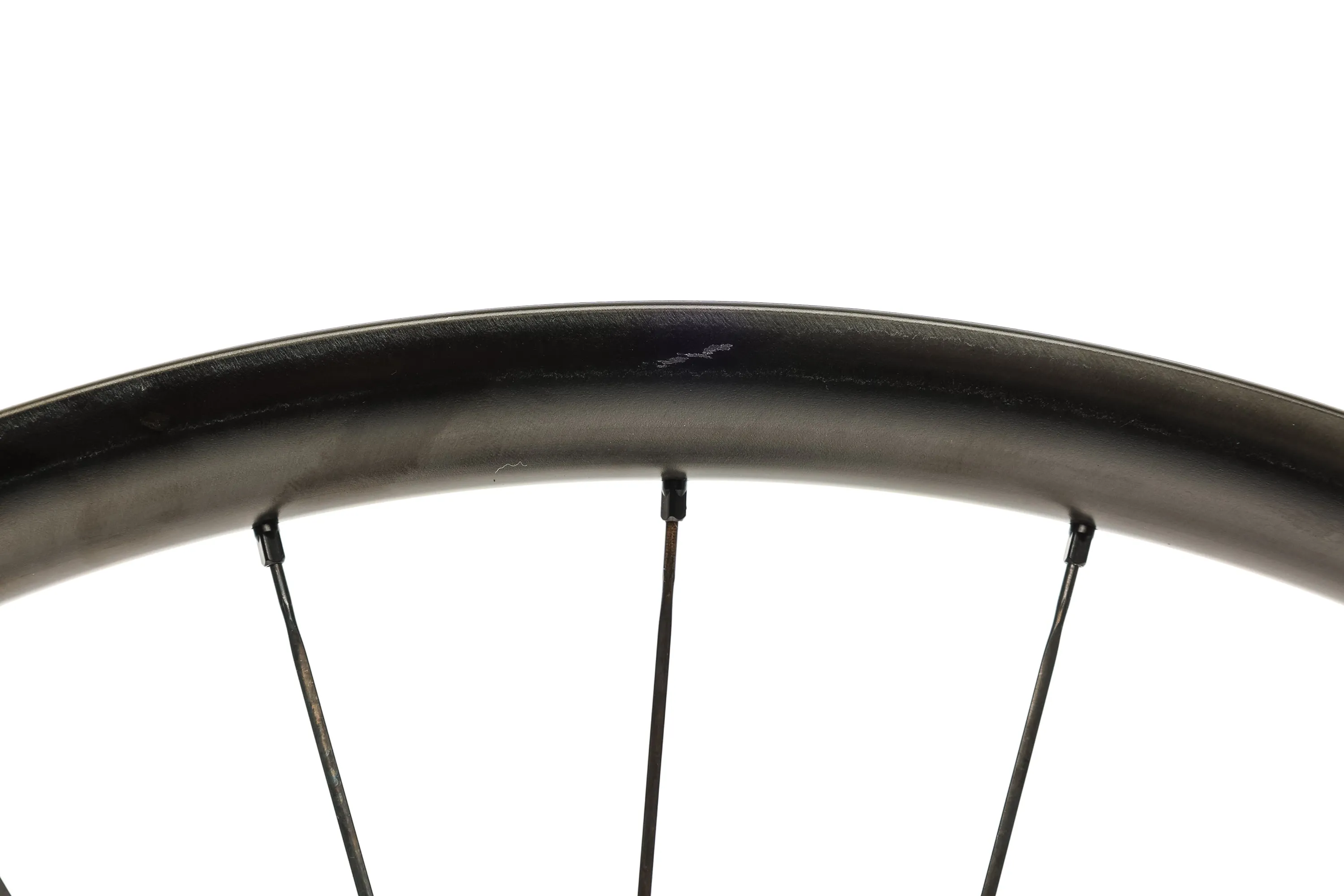 Reynolds Blacklabel Wide Trail 347 Carbon Tubeless 27.5" Wheelset