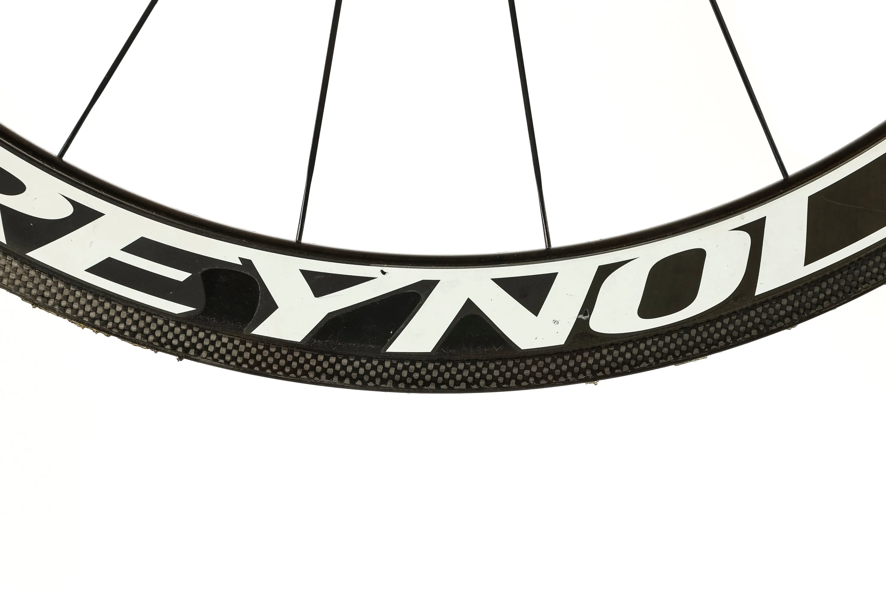 Reynolds Forty Six Carbon Tubular 700c Wheelset