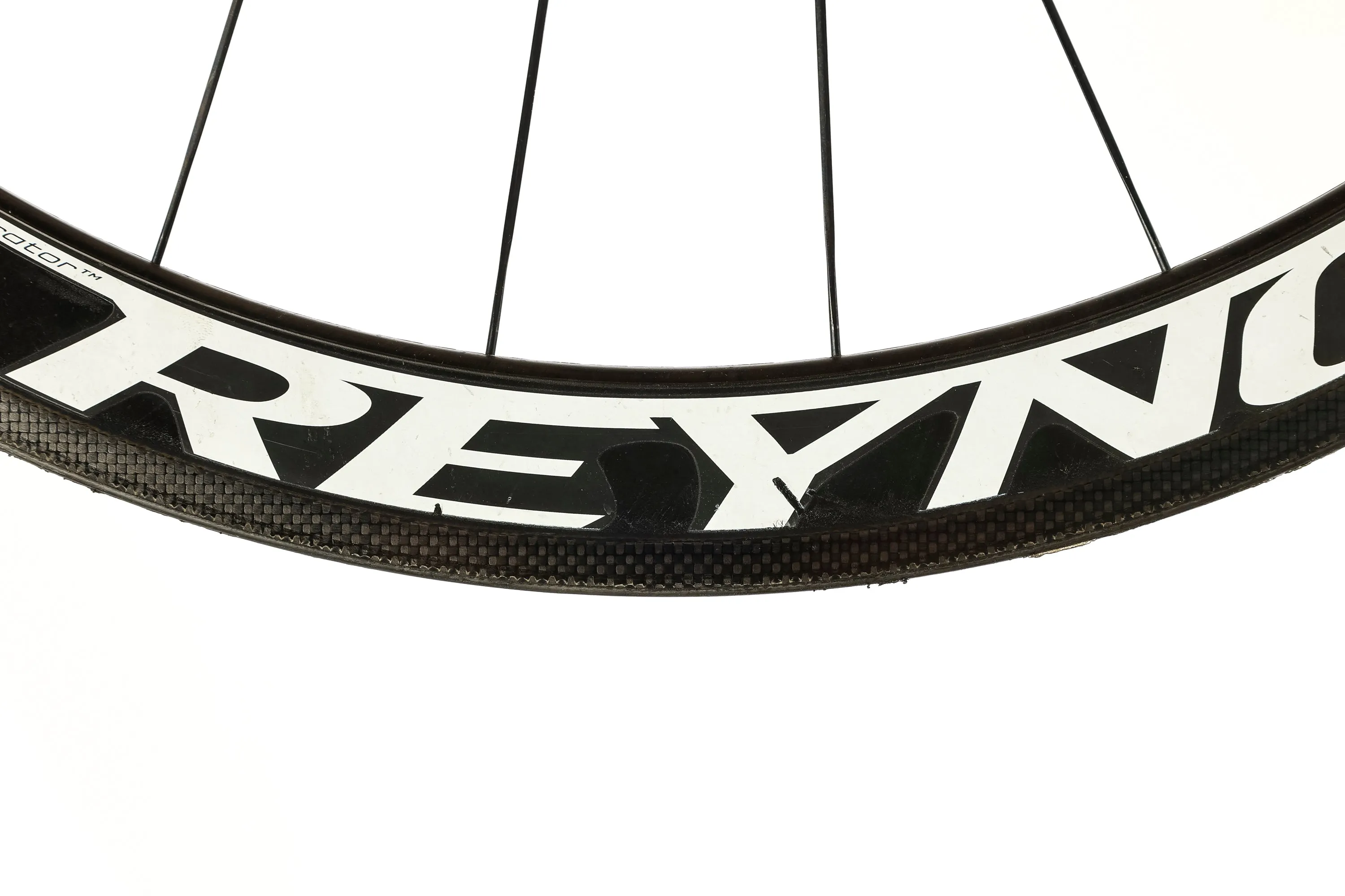 Reynolds Forty Six Carbon Tubular 700c Wheelset