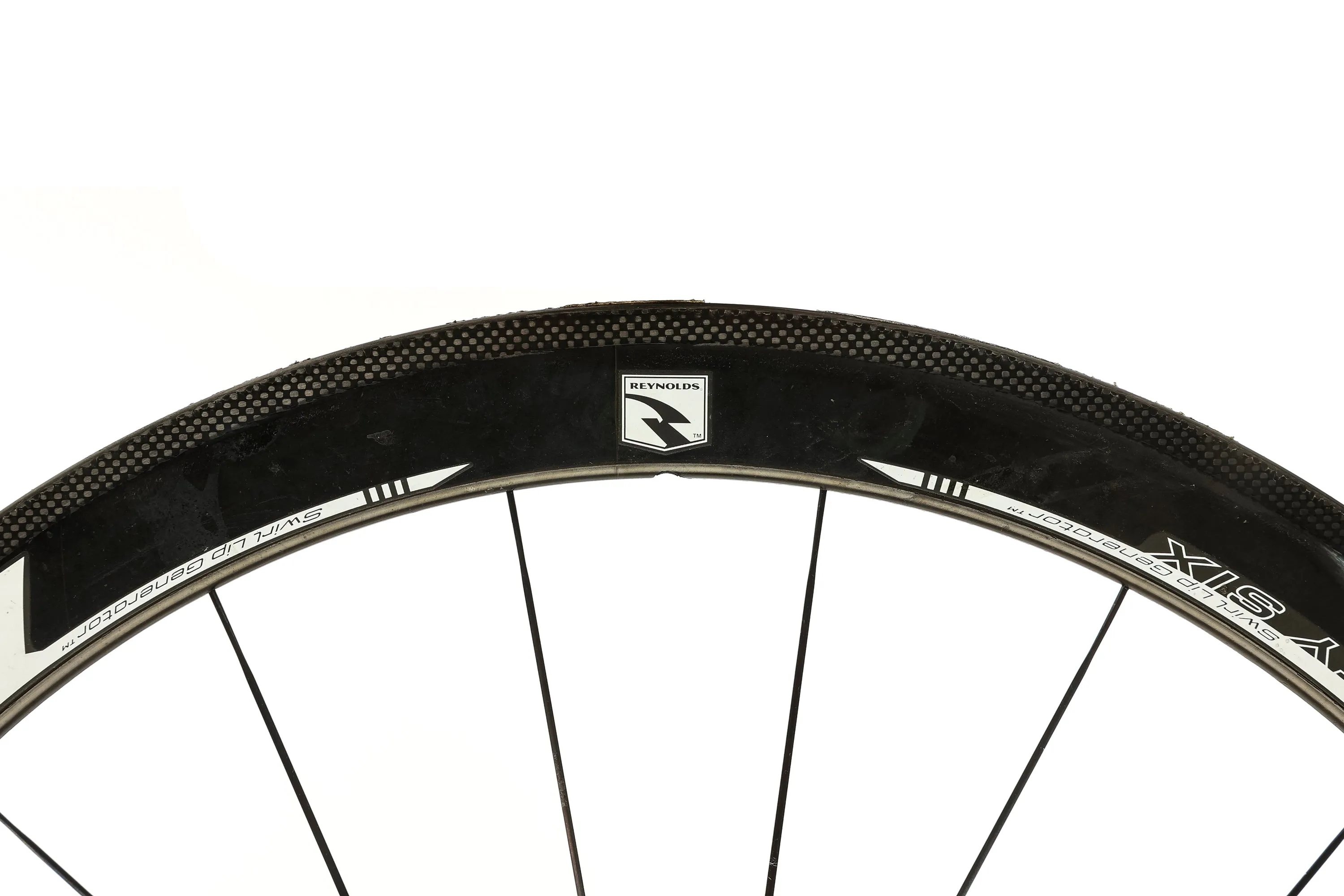 Reynolds Forty Six Carbon Tubular 700c Wheelset
