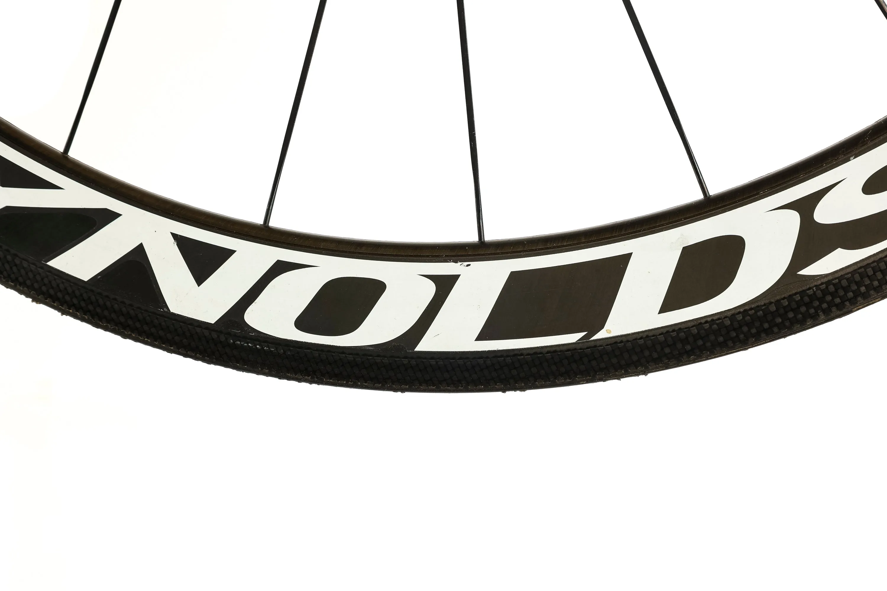 Reynolds Forty Six Carbon Tubular 700c Wheelset