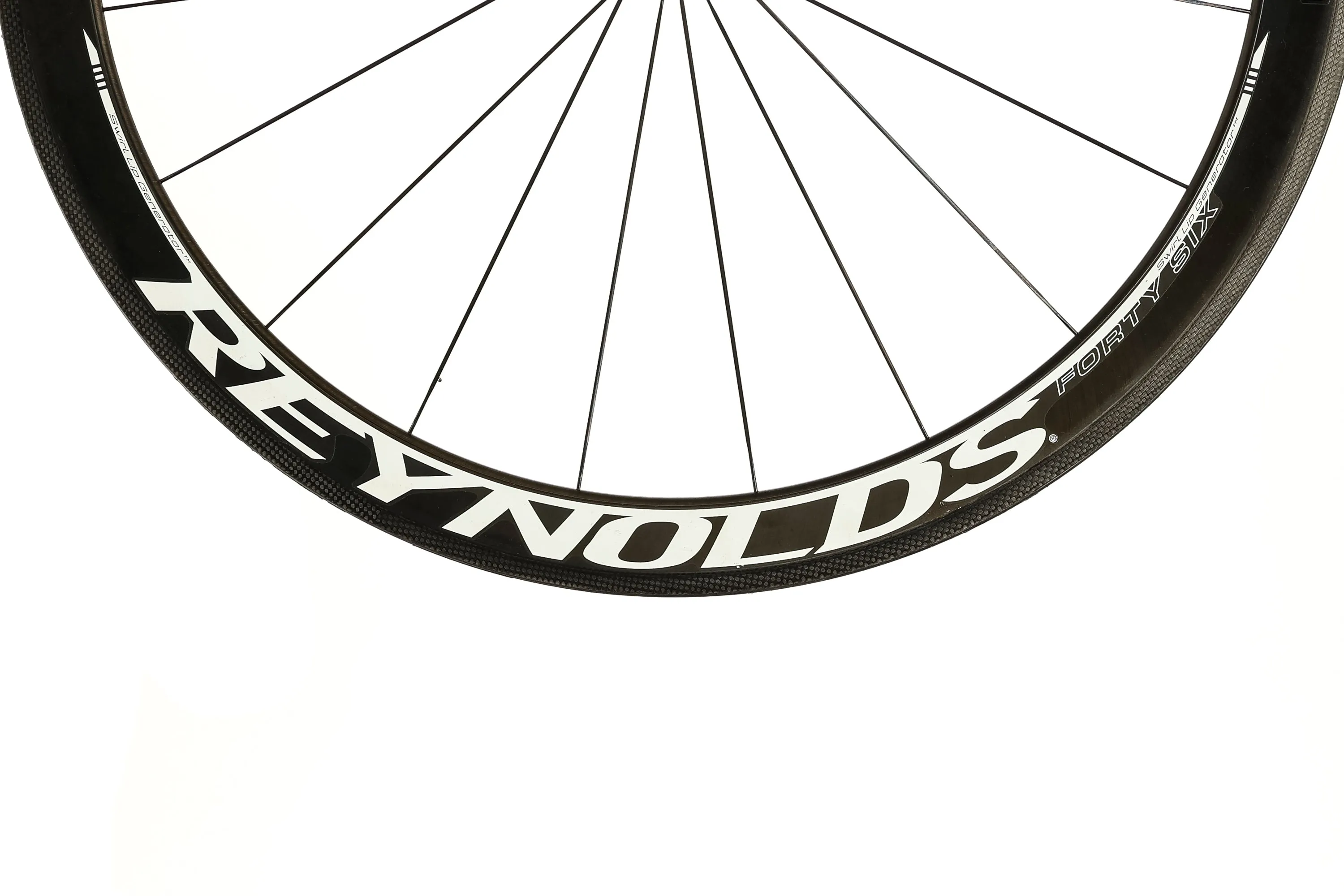 Reynolds Forty Six Carbon Tubular 700c Wheelset