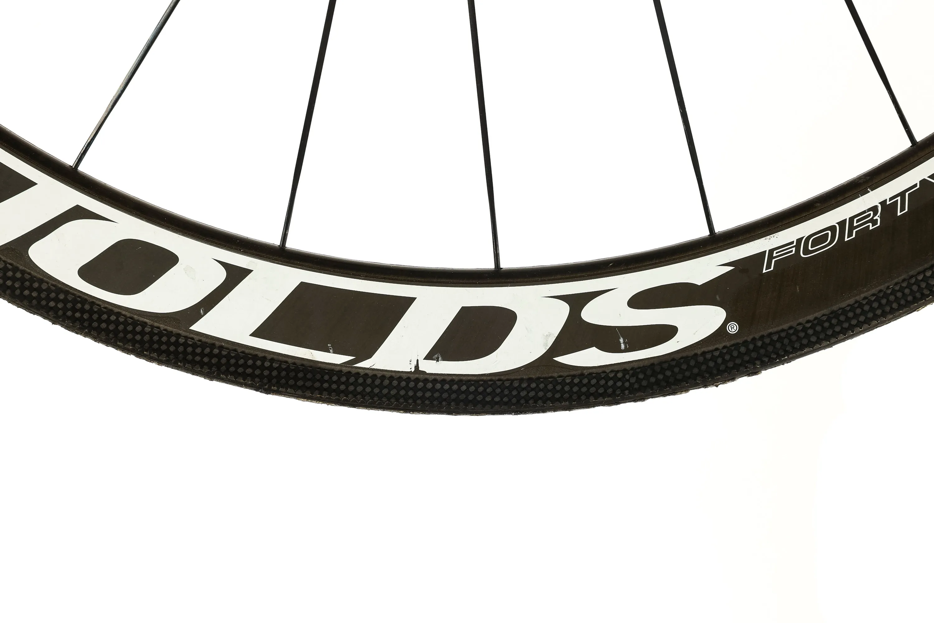 Reynolds Forty Six Carbon Tubular 700c Wheelset