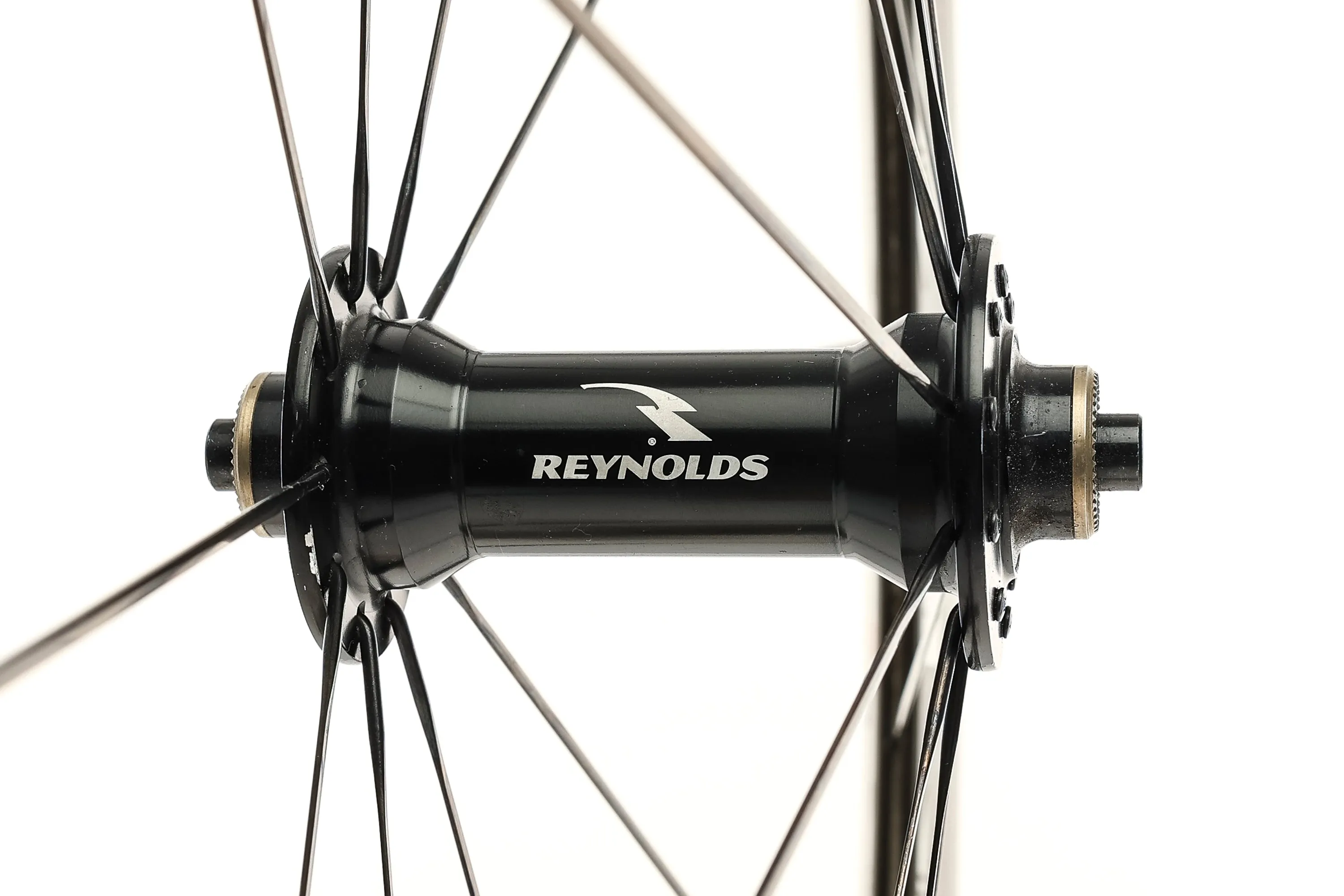 Reynolds Forty Six Carbon Tubular 700c Wheelset