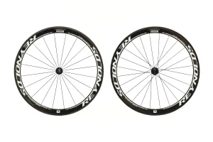 Reynolds Forty Six Carbon Tubular 700c Wheelset