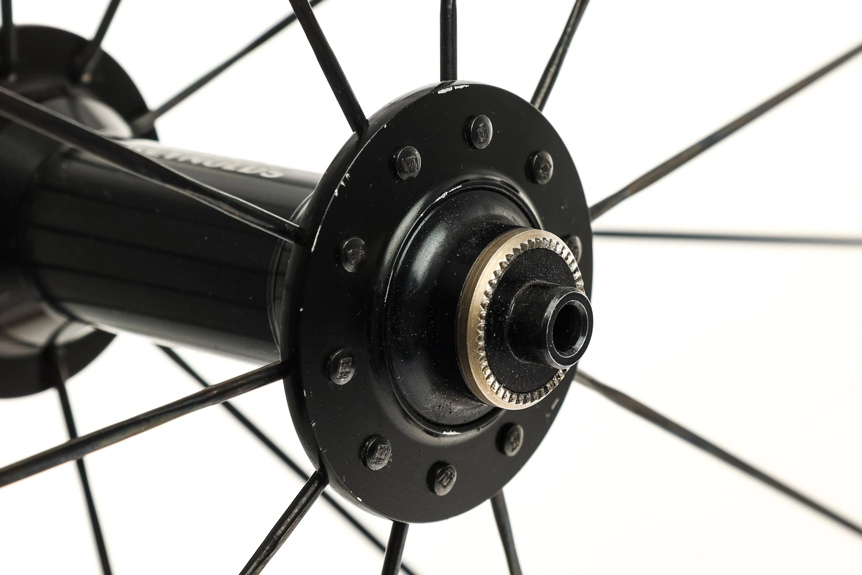 Reynolds Forty Six Carbon Tubular 700c Wheelset