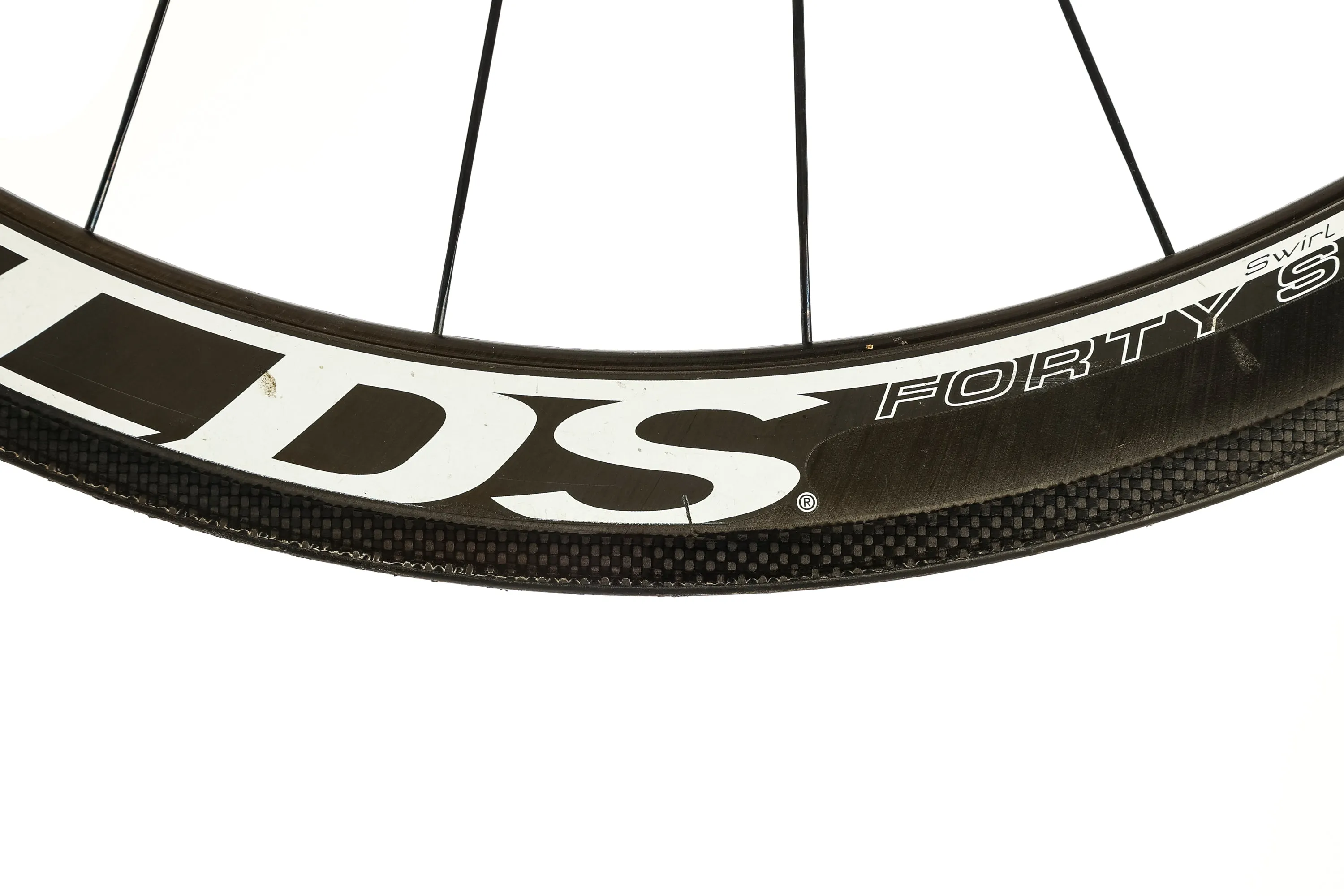 Reynolds Forty Six Carbon Tubular 700c Wheelset