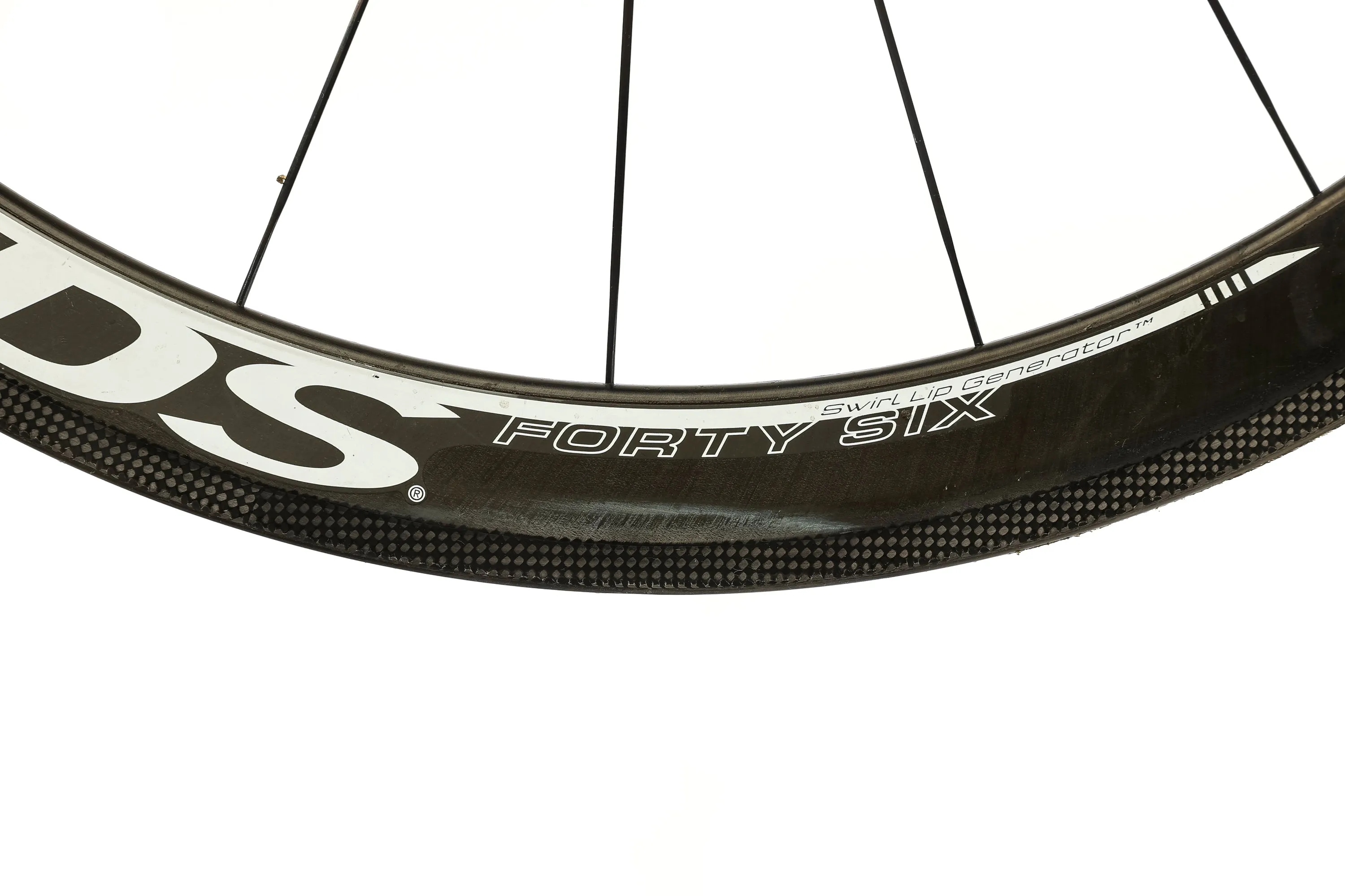 Reynolds Forty Six Carbon Tubular 700c Wheelset