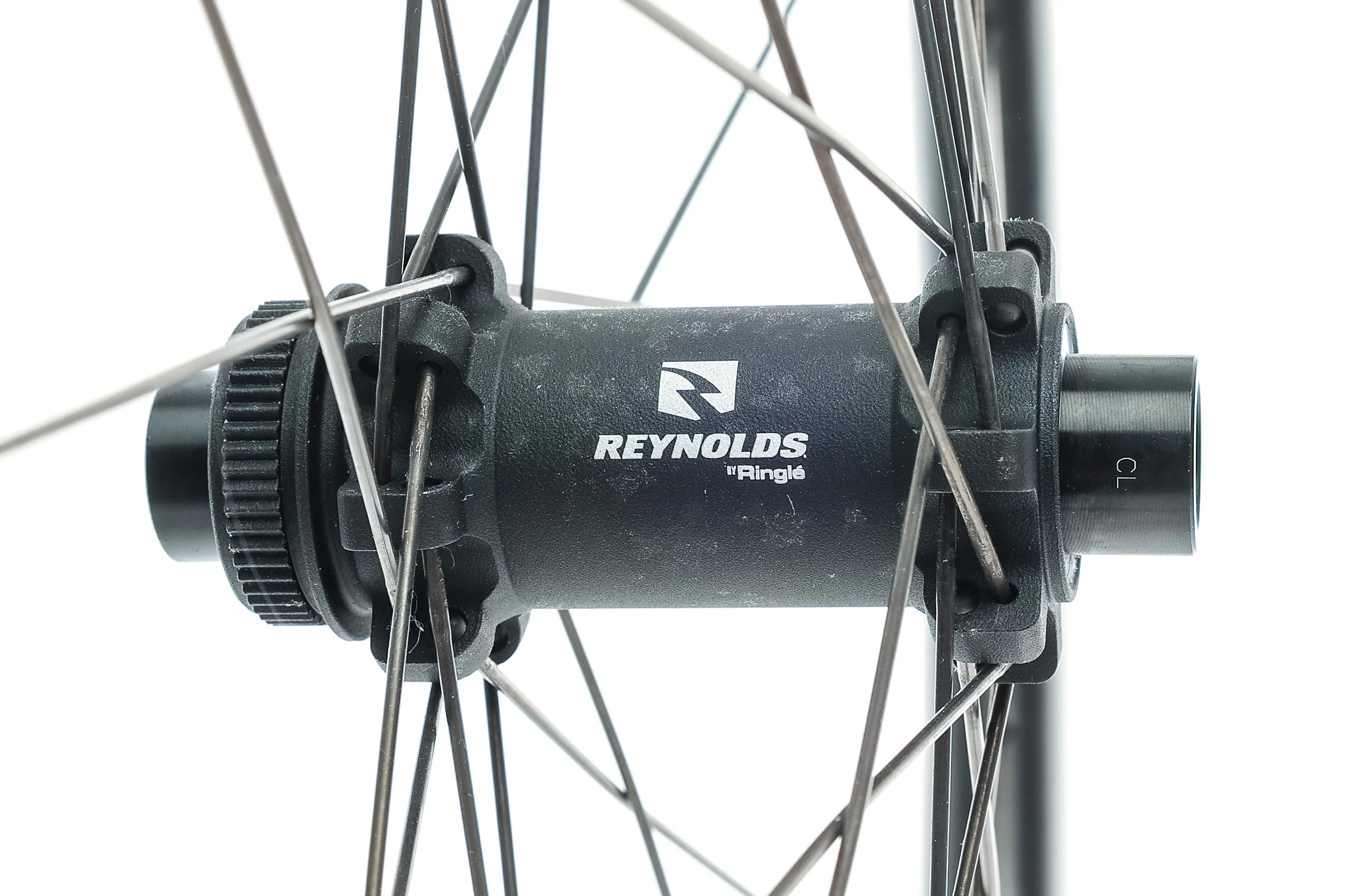 Reynolds TR249 Carbon Tubeless 29" Wheelset - Microspline/XD