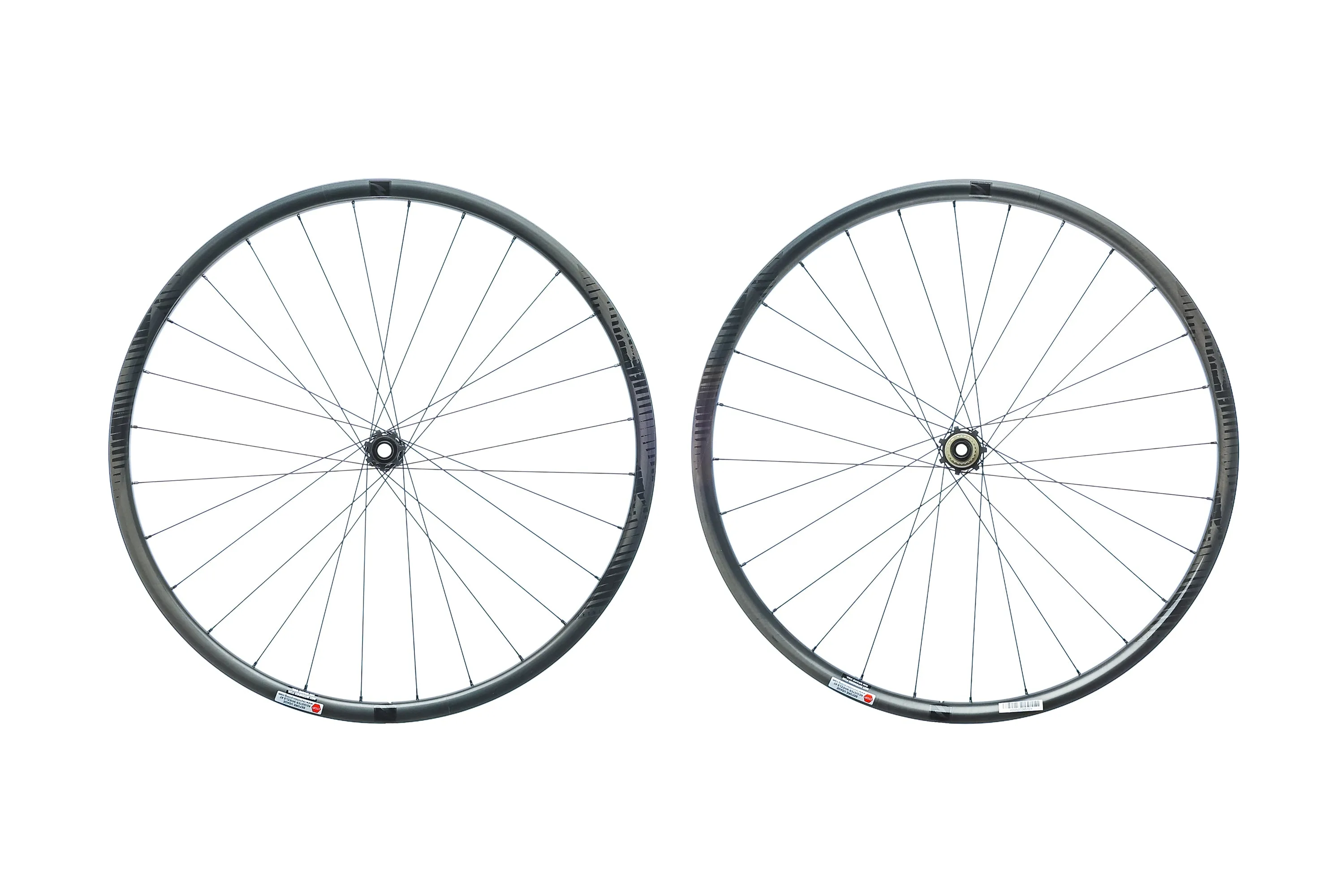 Reynolds TR249 Carbon Tubeless 29" Wheelset - Microspline/XD