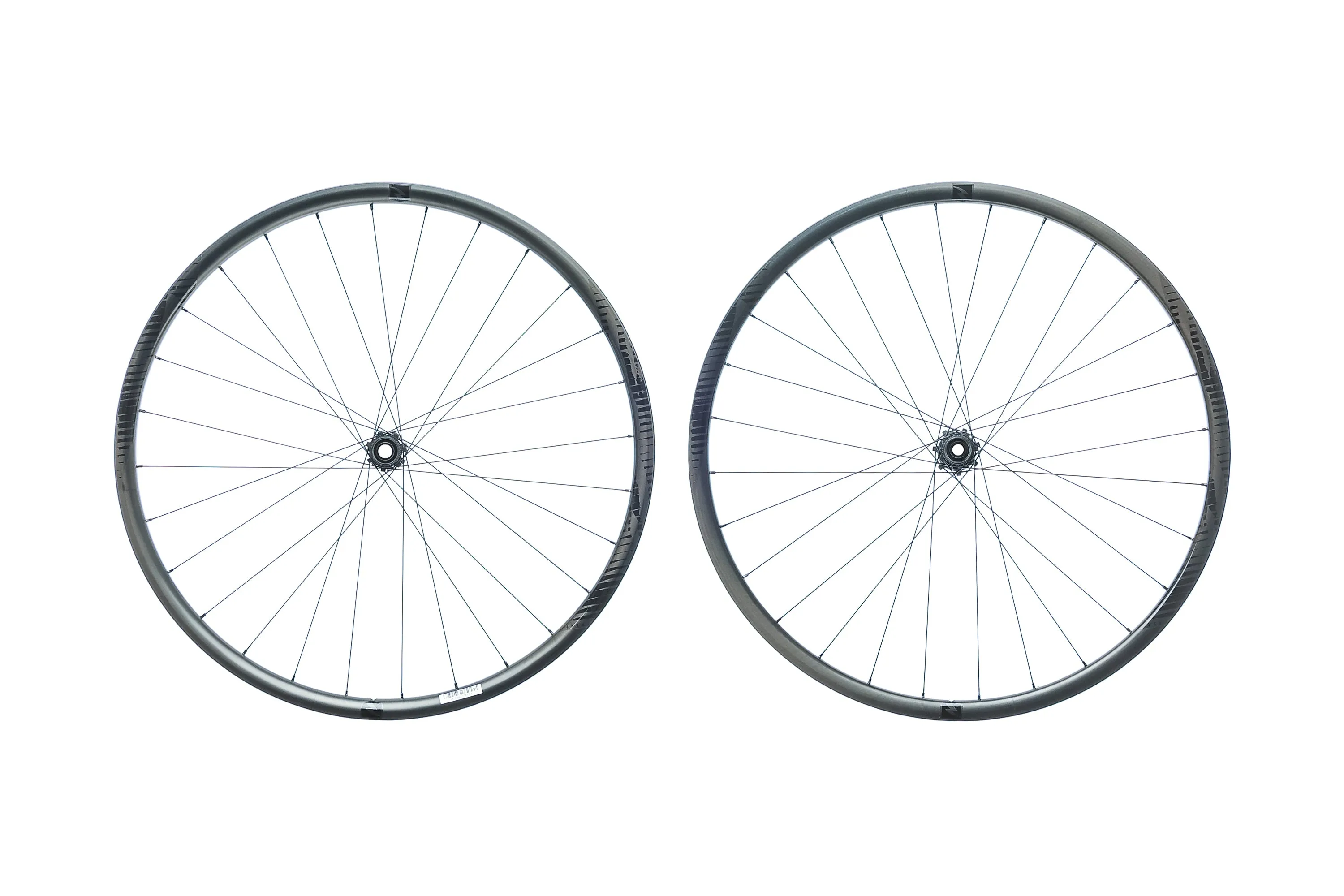 Reynolds TR249 Carbon Tubeless 29" Wheelset - Microspline/XD