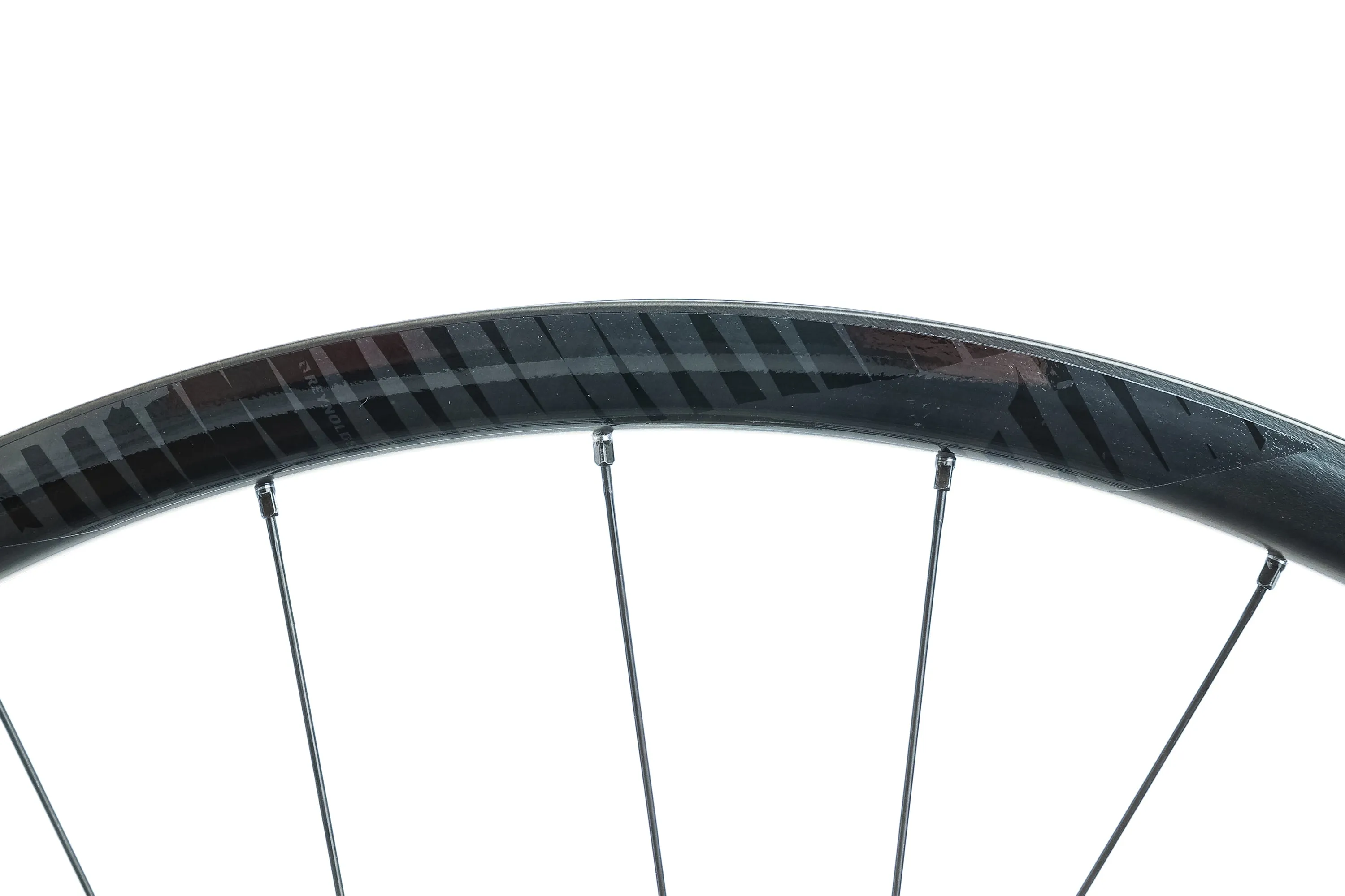 Reynolds TR249 Carbon Tubeless 29" Wheelset - Microspline/XD