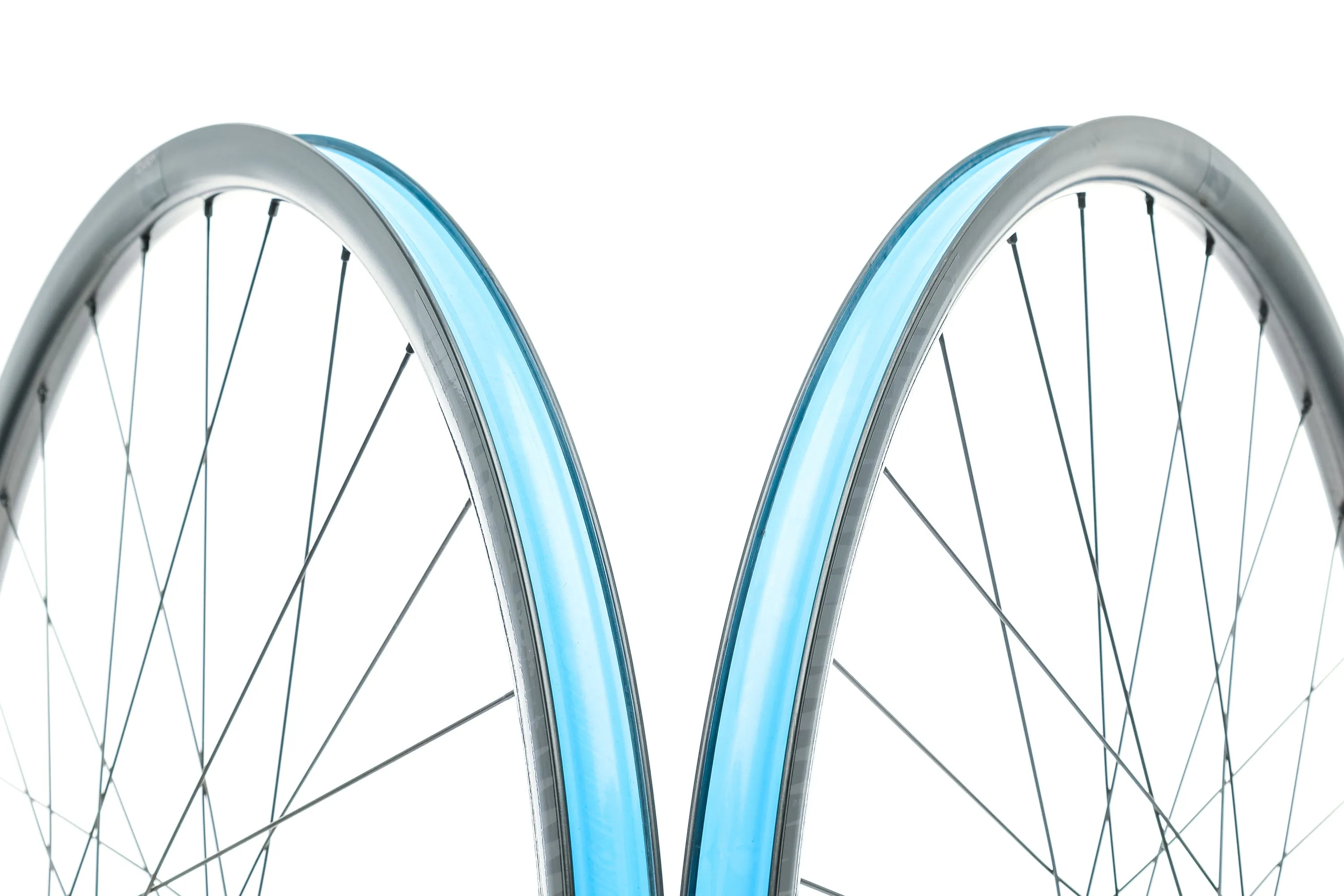 Reynolds TR249 Carbon Tubeless 29" Wheelset - Microspline/XD