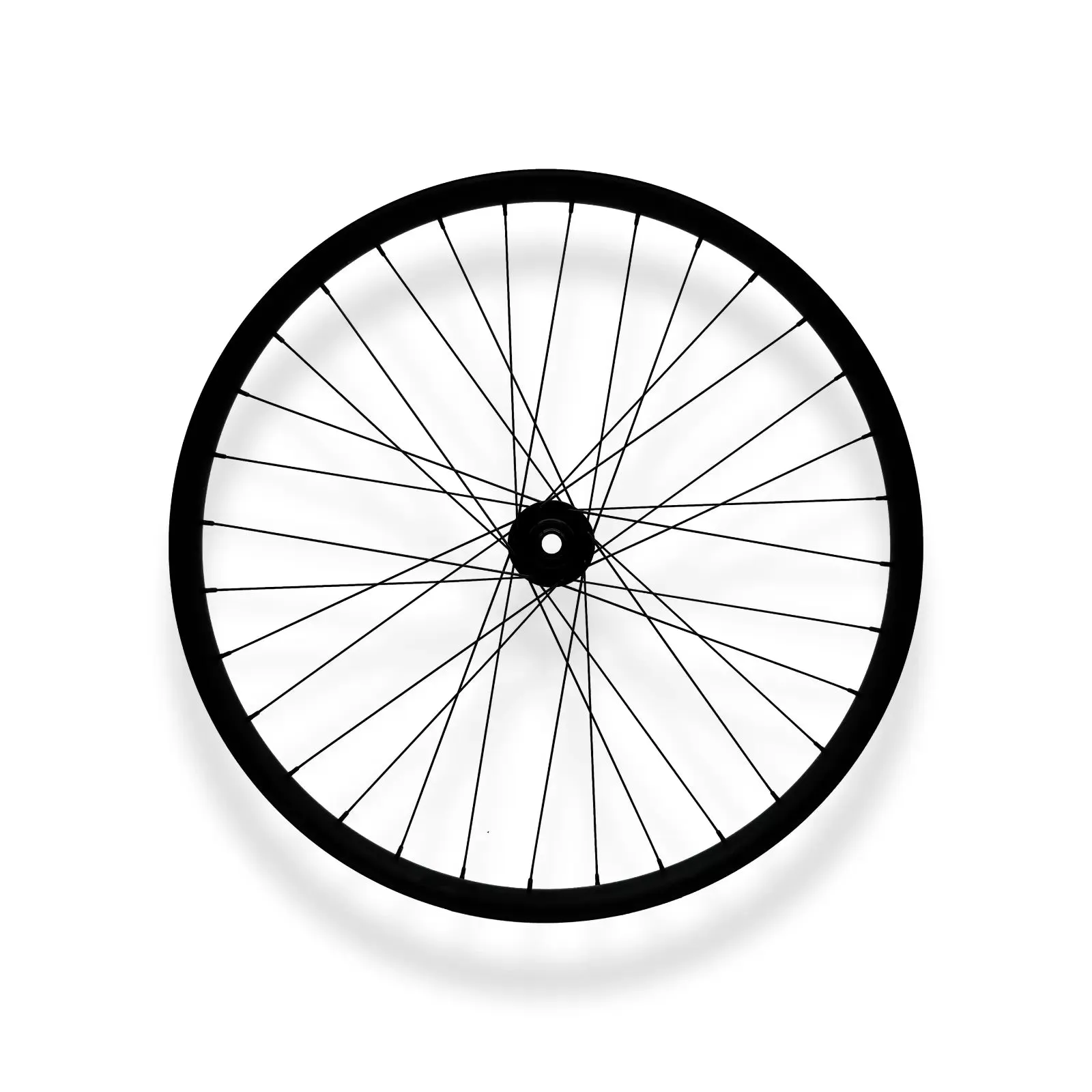 Ribble Level 32 Boost Tubeless Ready Wheelset - 27.5" - Shimano HG - 6 Bolt Disc