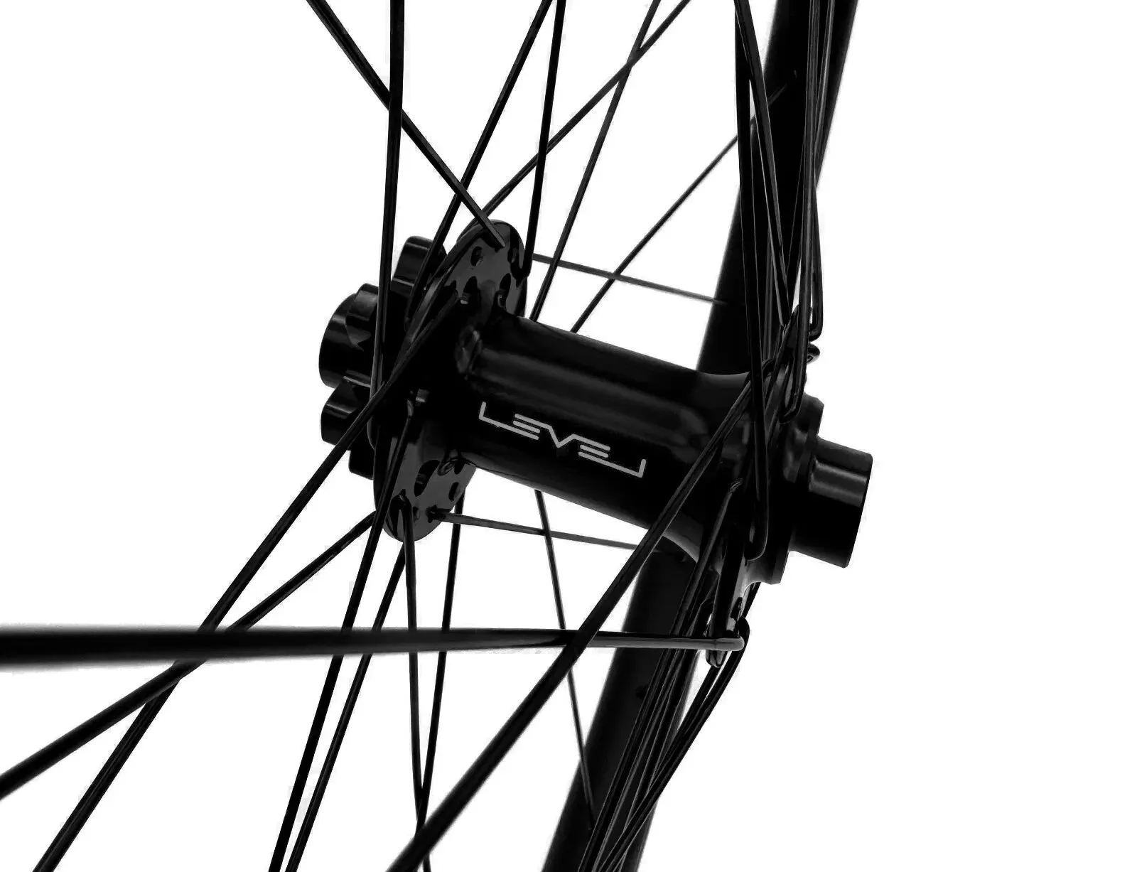 Ribble Level 32 Boost Tubeless Ready Wheelset - 27.5" - Shimano HG - 6 Bolt Disc