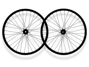 Ribble Level 32 Boost Tubeless Ready Wheelset - 27.5" - Shimano HG - 6 Bolt Disc