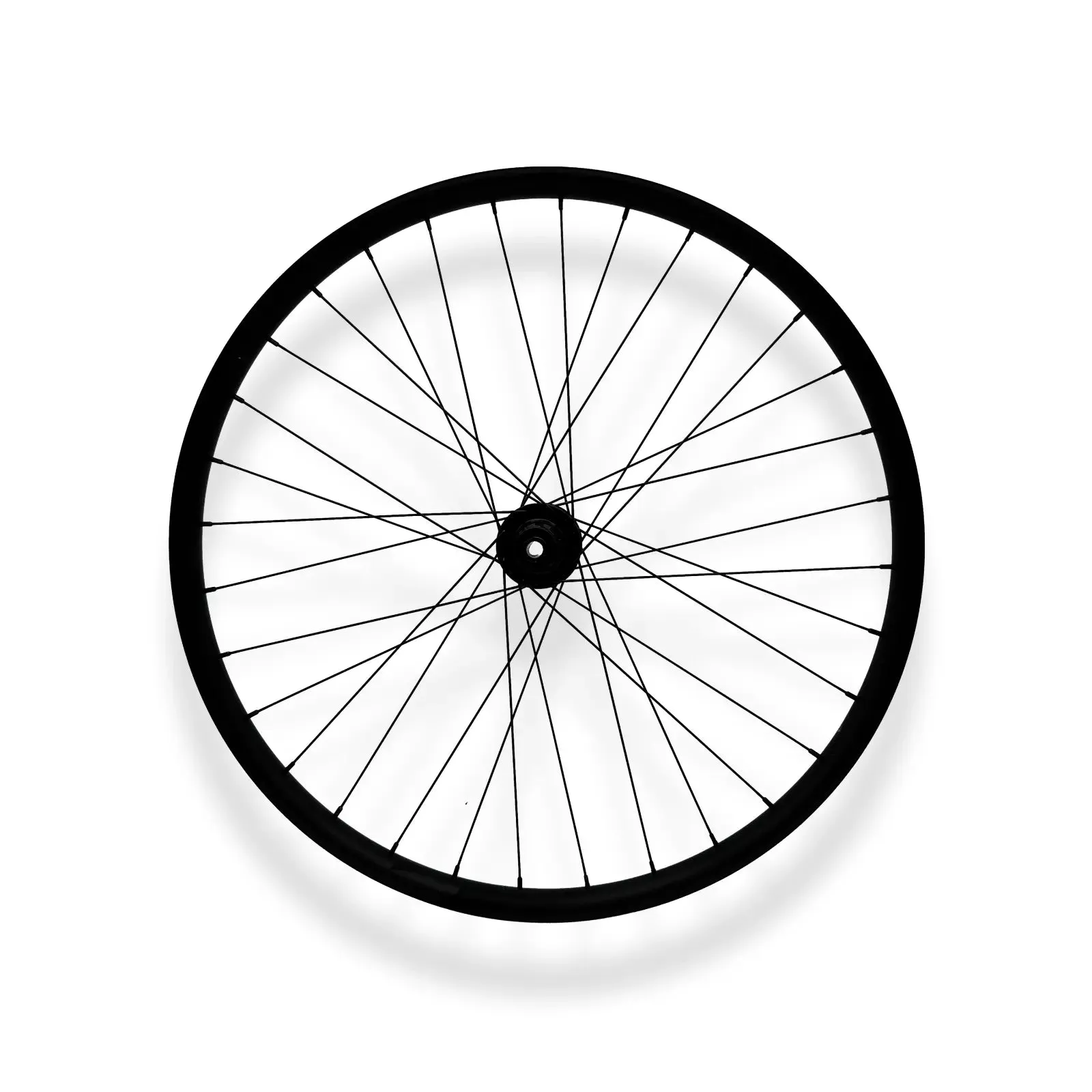 Ribble Level 32 Boost Tubeless Ready Wheelset - 27.5" - Shimano HG - 6 Bolt Disc