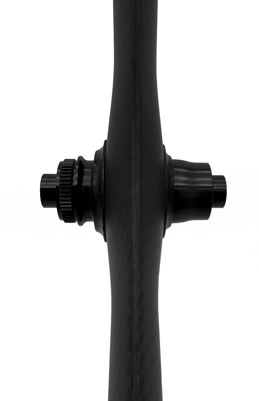 Ribble Level Tri Spoke Carbon Aero Disc Wheelset