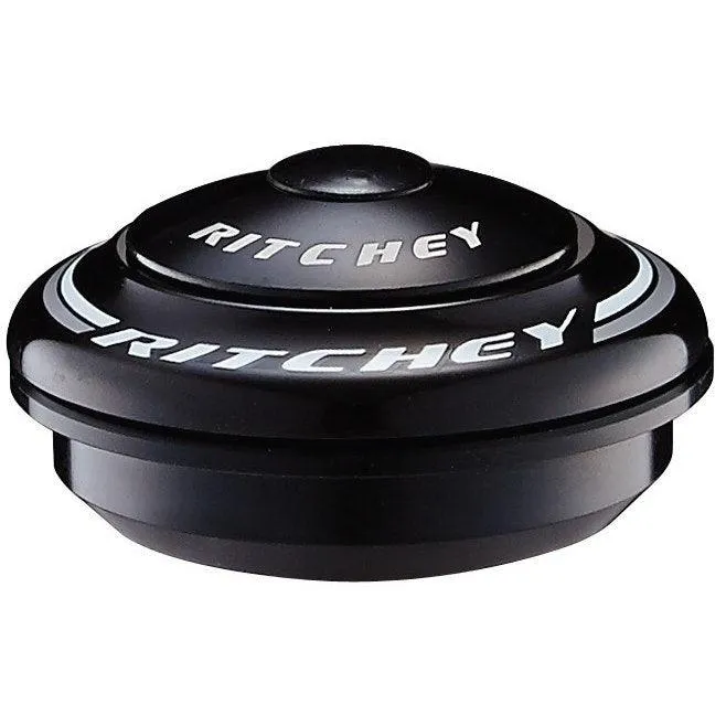 Ritchey Upper WCS Semi-Intergrated Headset (Black)