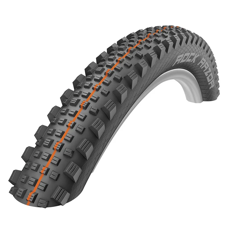 Rock Razor Addix