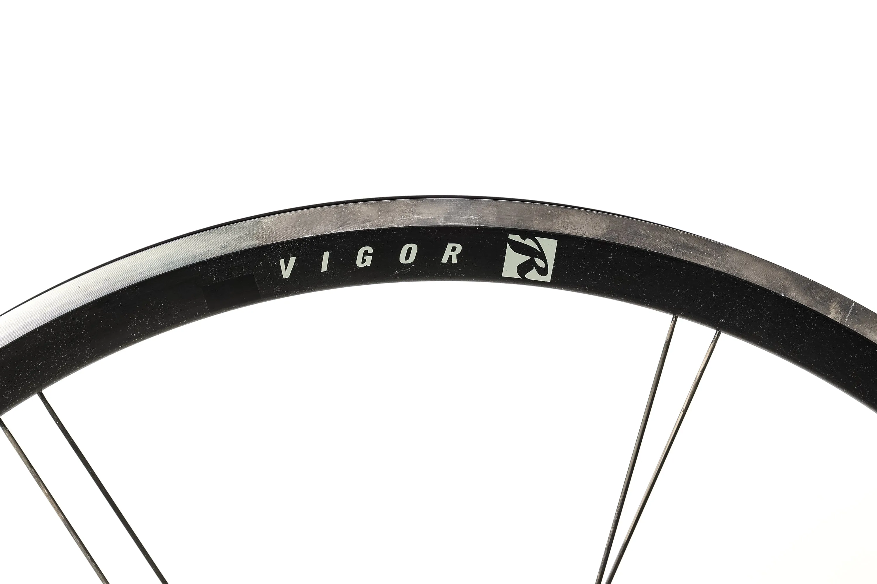 Rolf Prima Vigor Aluminum Clincher 700c Wheelset