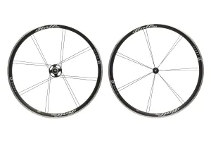 Rolf Prima Vigor Aluminum Clincher 700c Wheelset