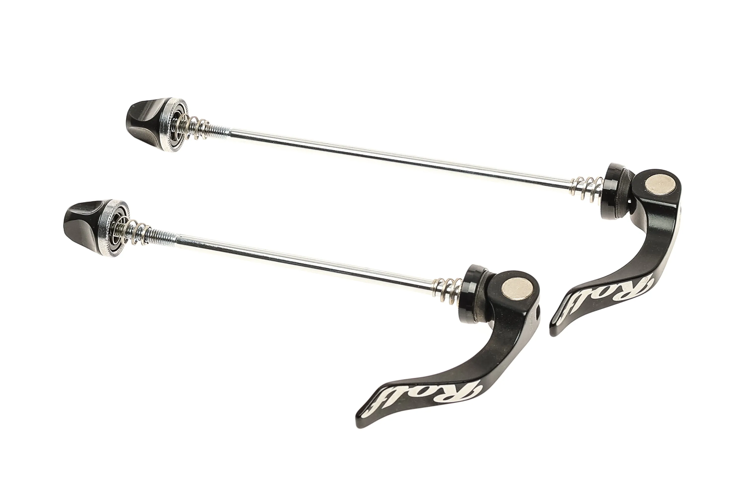 Rolf Prima Vigor Aluminum Clincher 700c Wheelset