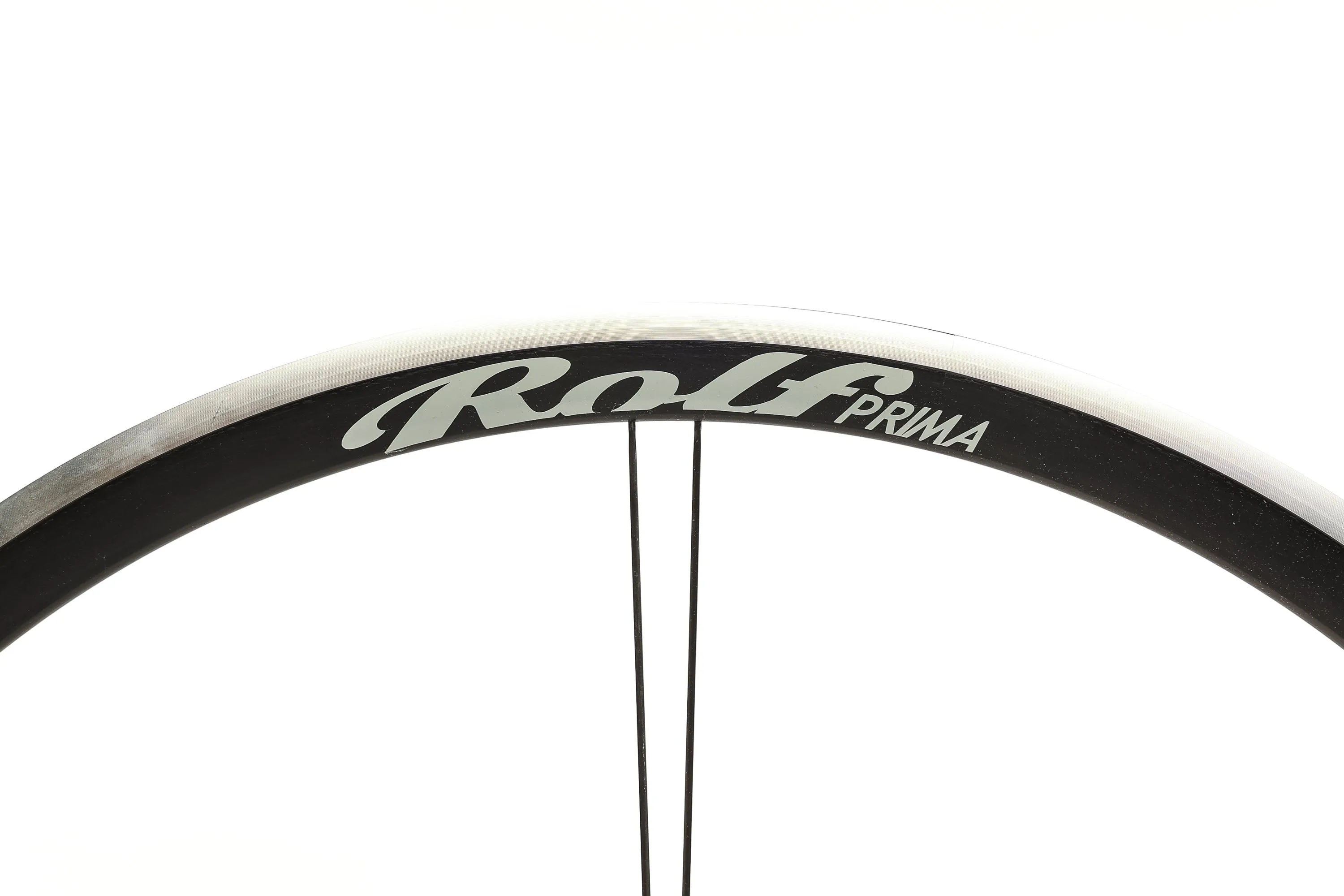 Rolf Prima Vigor Aluminum Clincher 700c Wheelset