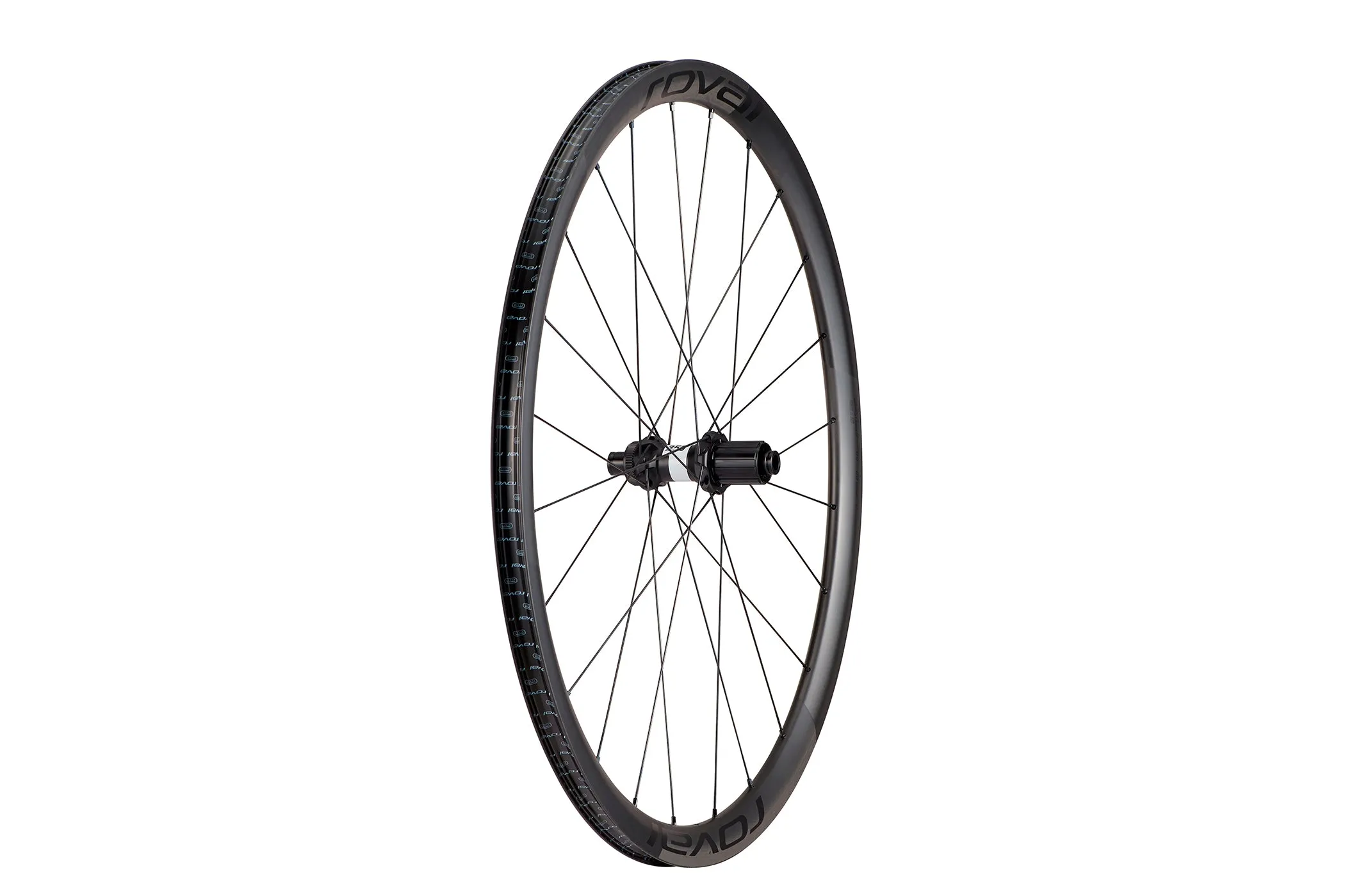 Roval Alpinist CL II Carbon Tubeless 700C Rear Wheel