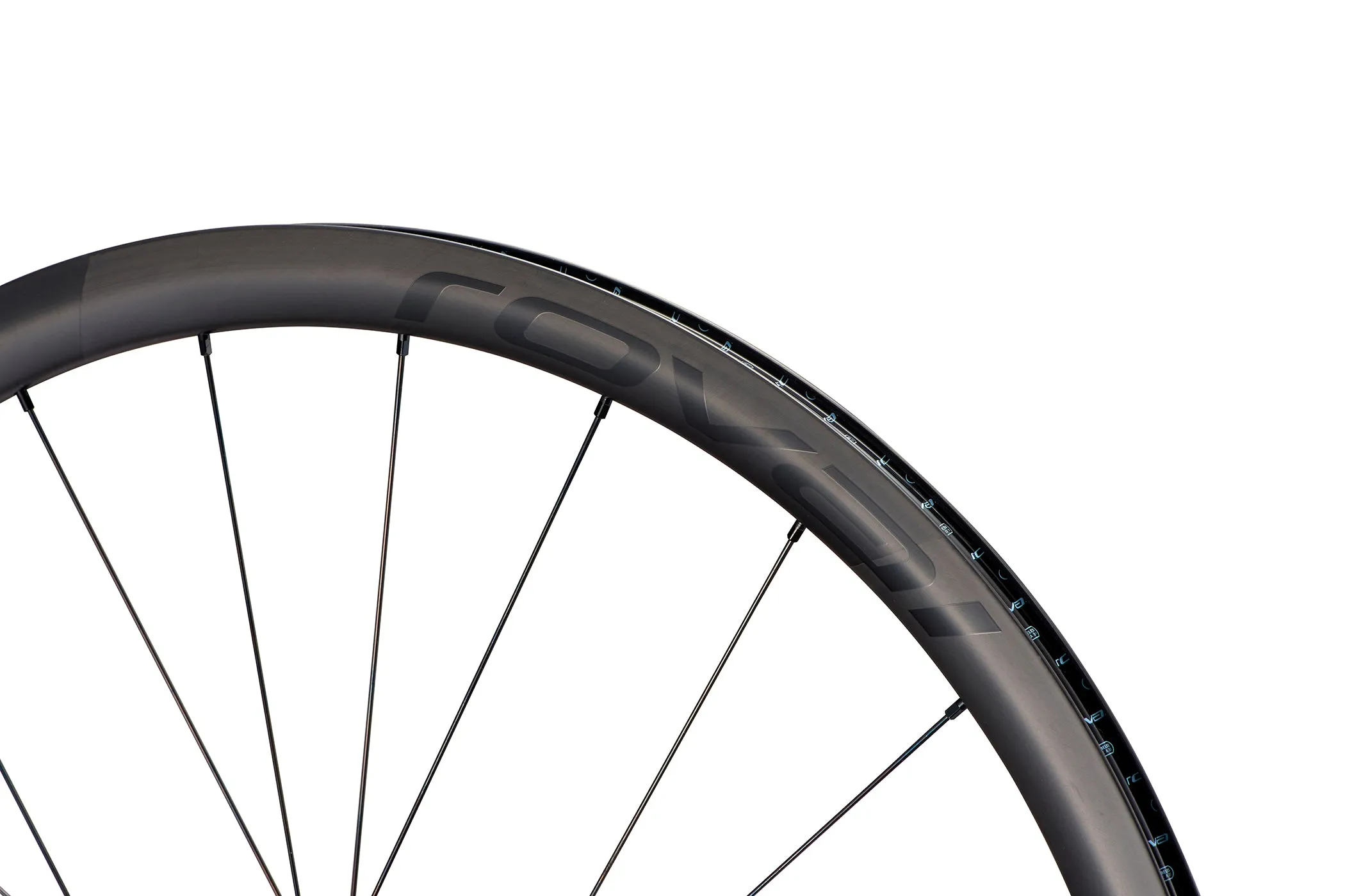 Roval Alpinist CL II Carbon Tubeless 700C Rear Wheel