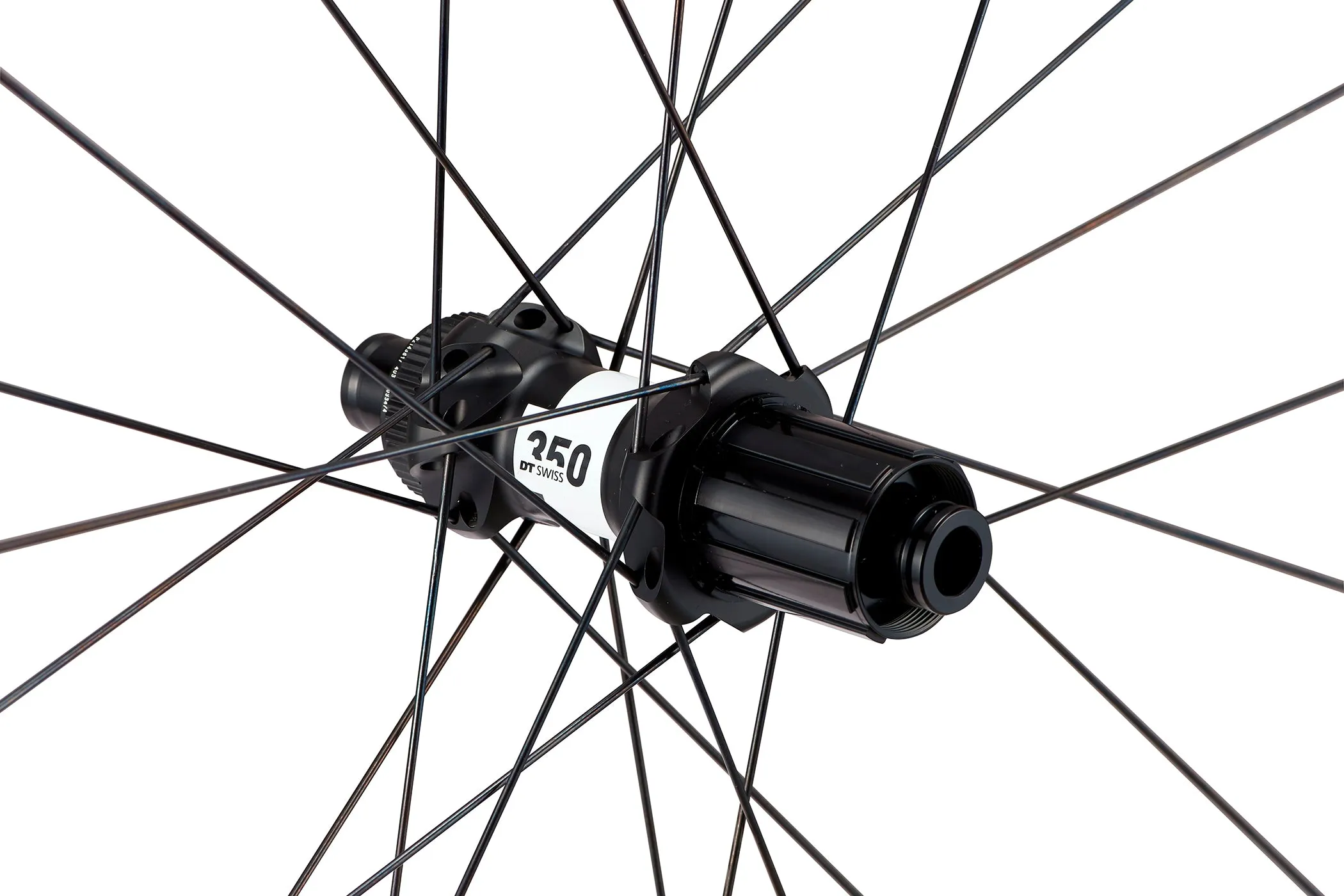 Roval Alpinist CL II Carbon Tubeless 700C Rear Wheel