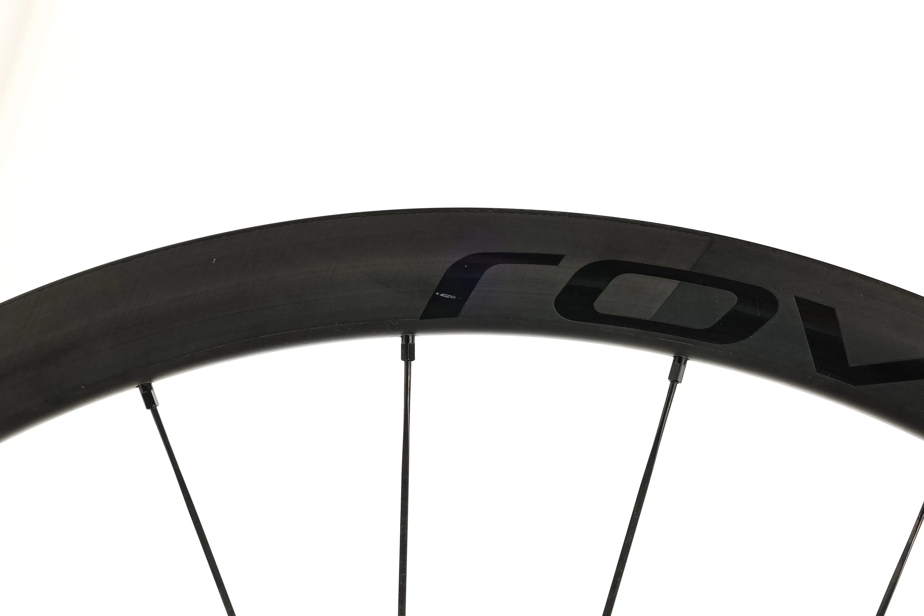 Roval Alpinist CLX Carbon Clincher 700c Wheelset