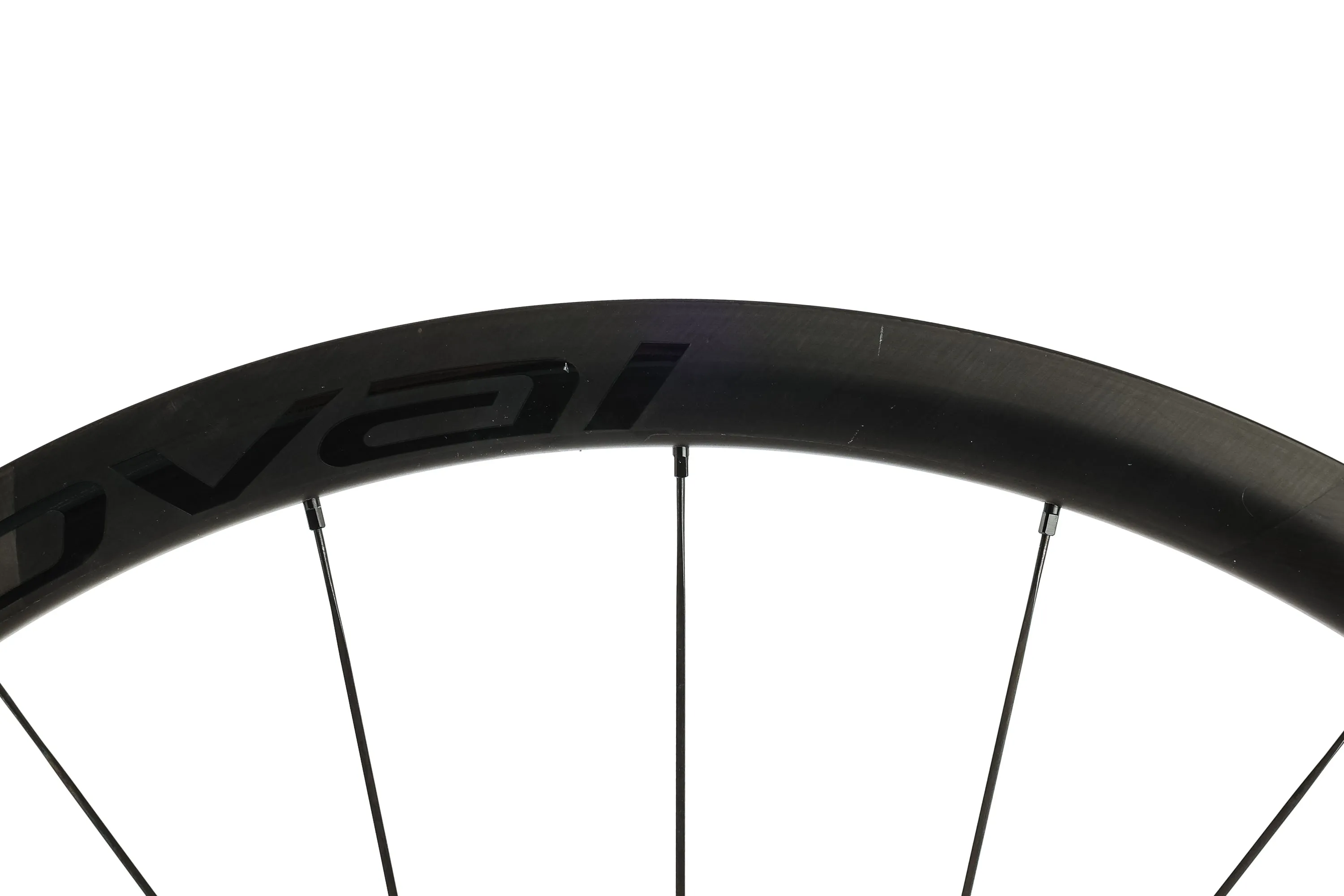 Roval Alpinist CLX Carbon Clincher 700c Wheelset