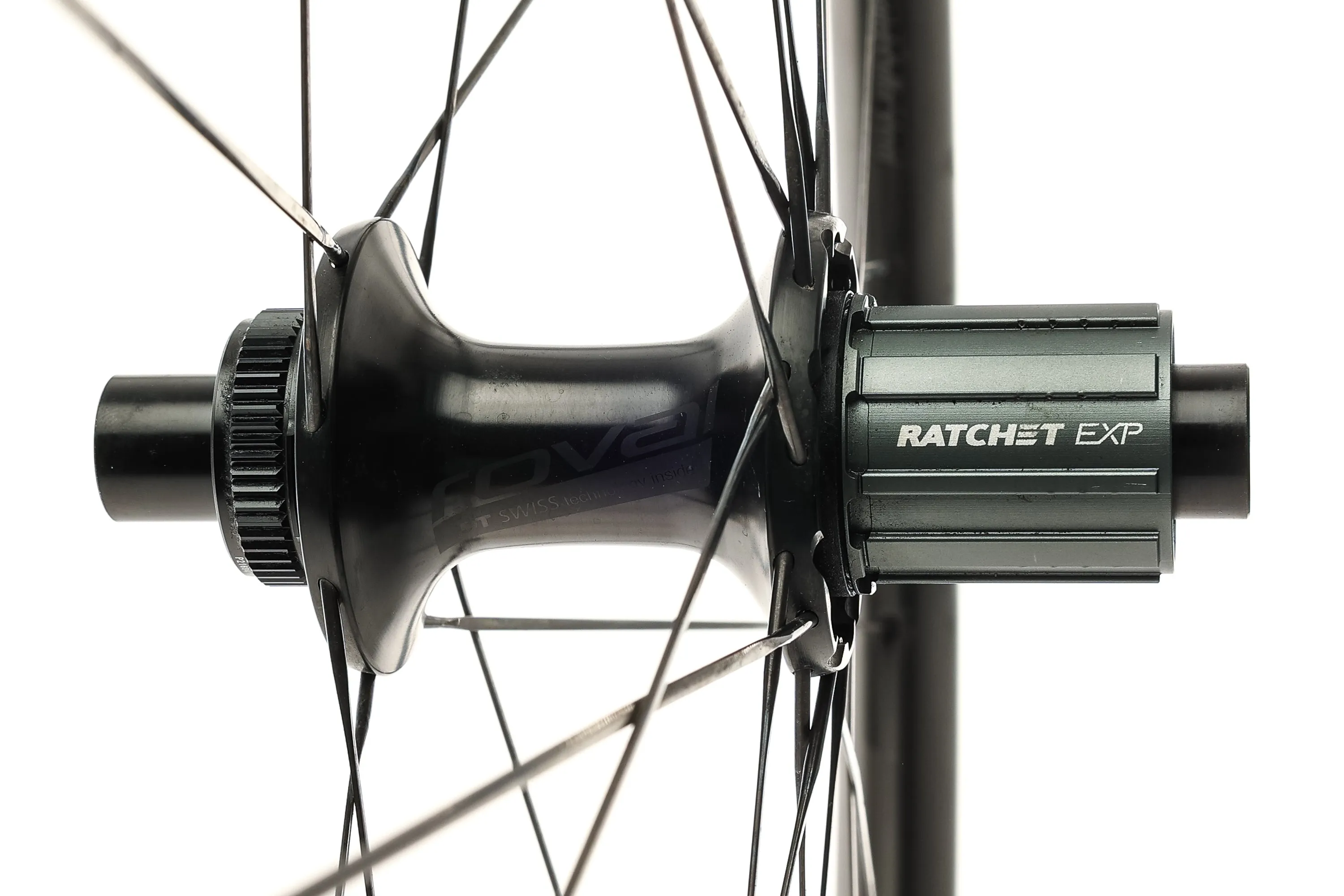 Roval Alpinist CLX Carbon Clincher 700c Wheelset