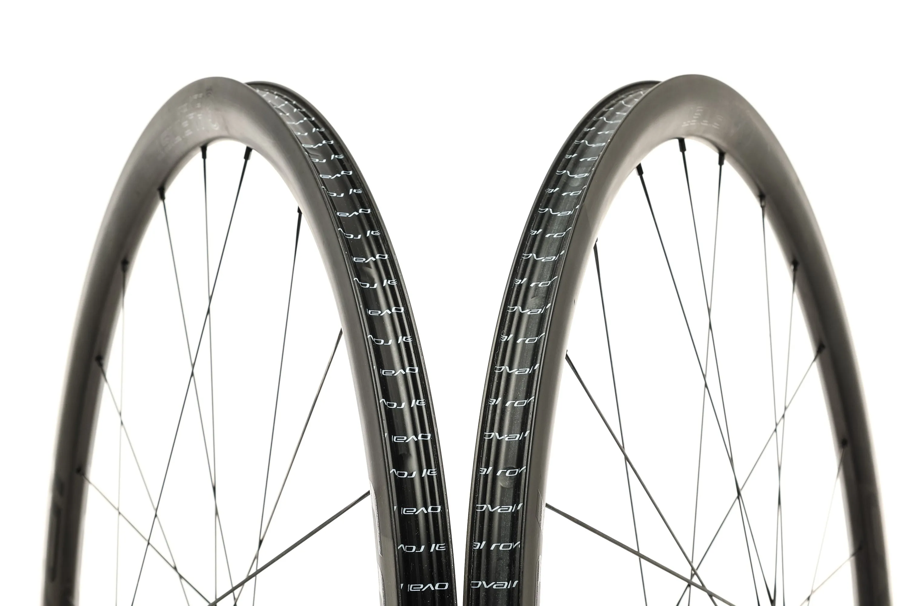 Roval Alpinist CLX Carbon Clincher 700c Wheelset