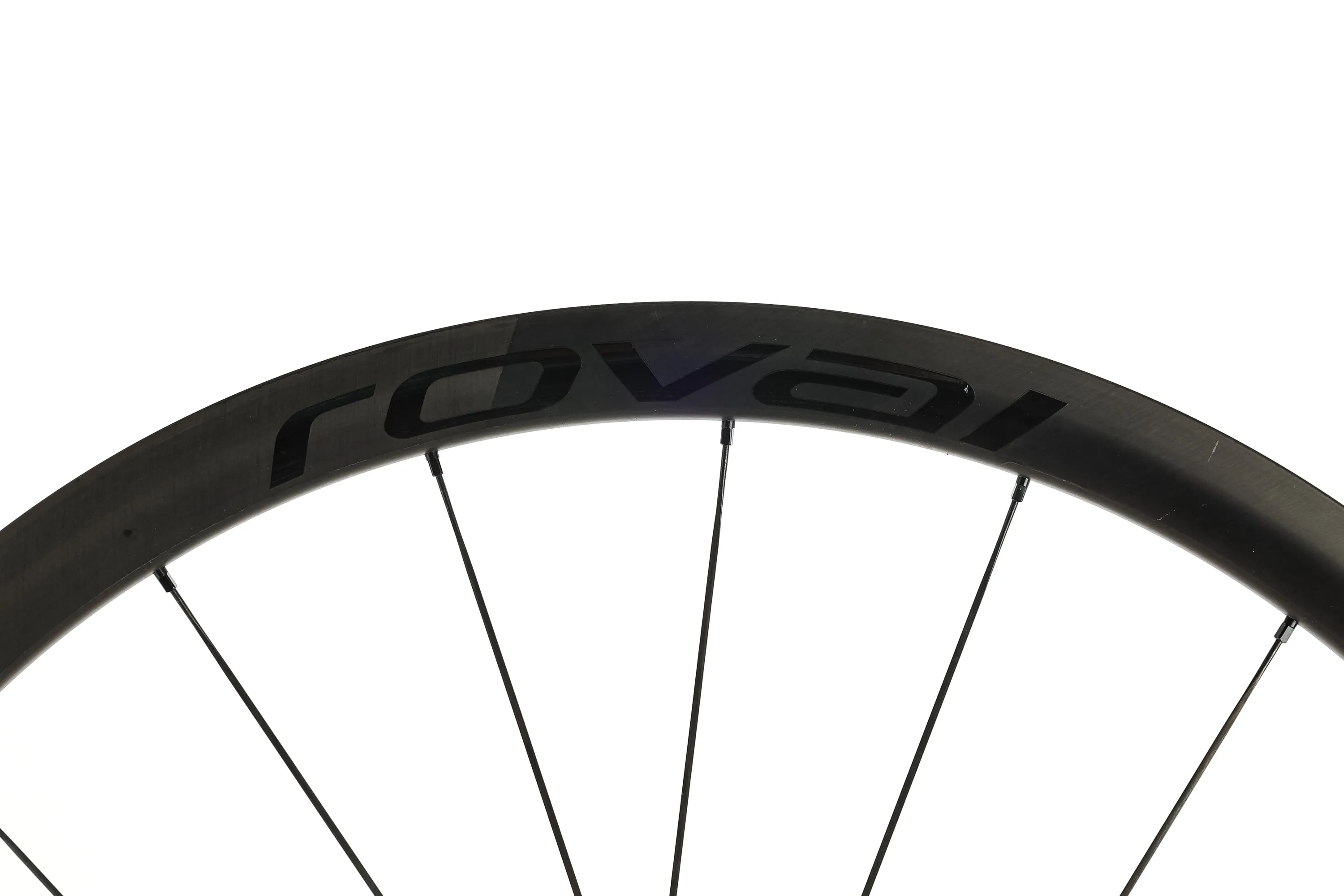 Roval Alpinist CLX Carbon Clincher 700c Wheelset