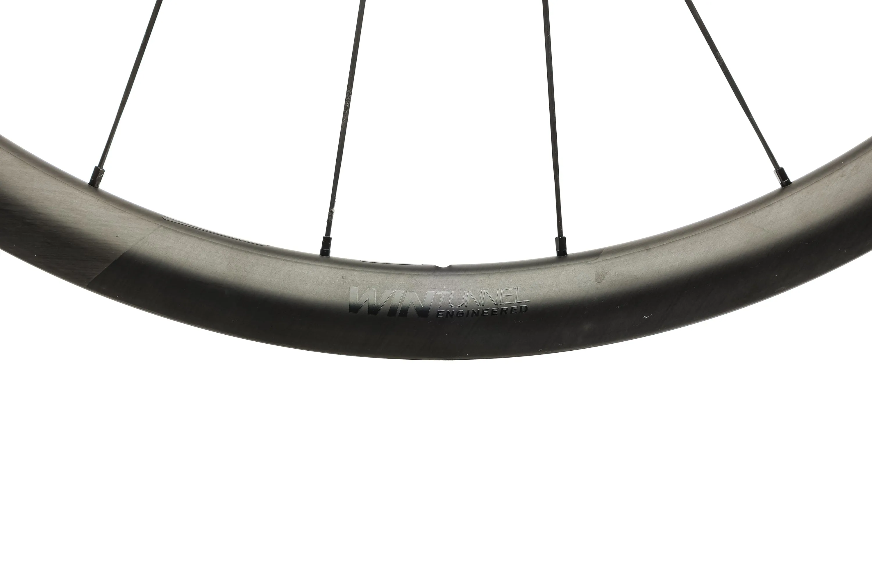 Roval Alpinist CLX Carbon Clincher 700c Wheelset