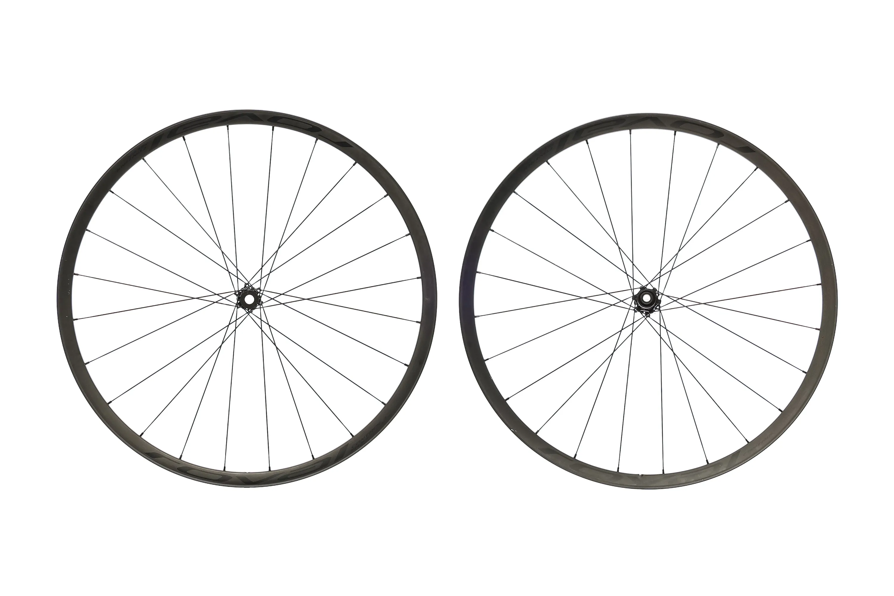 Roval Control SL Carbon Tubeless 29" Wheelset