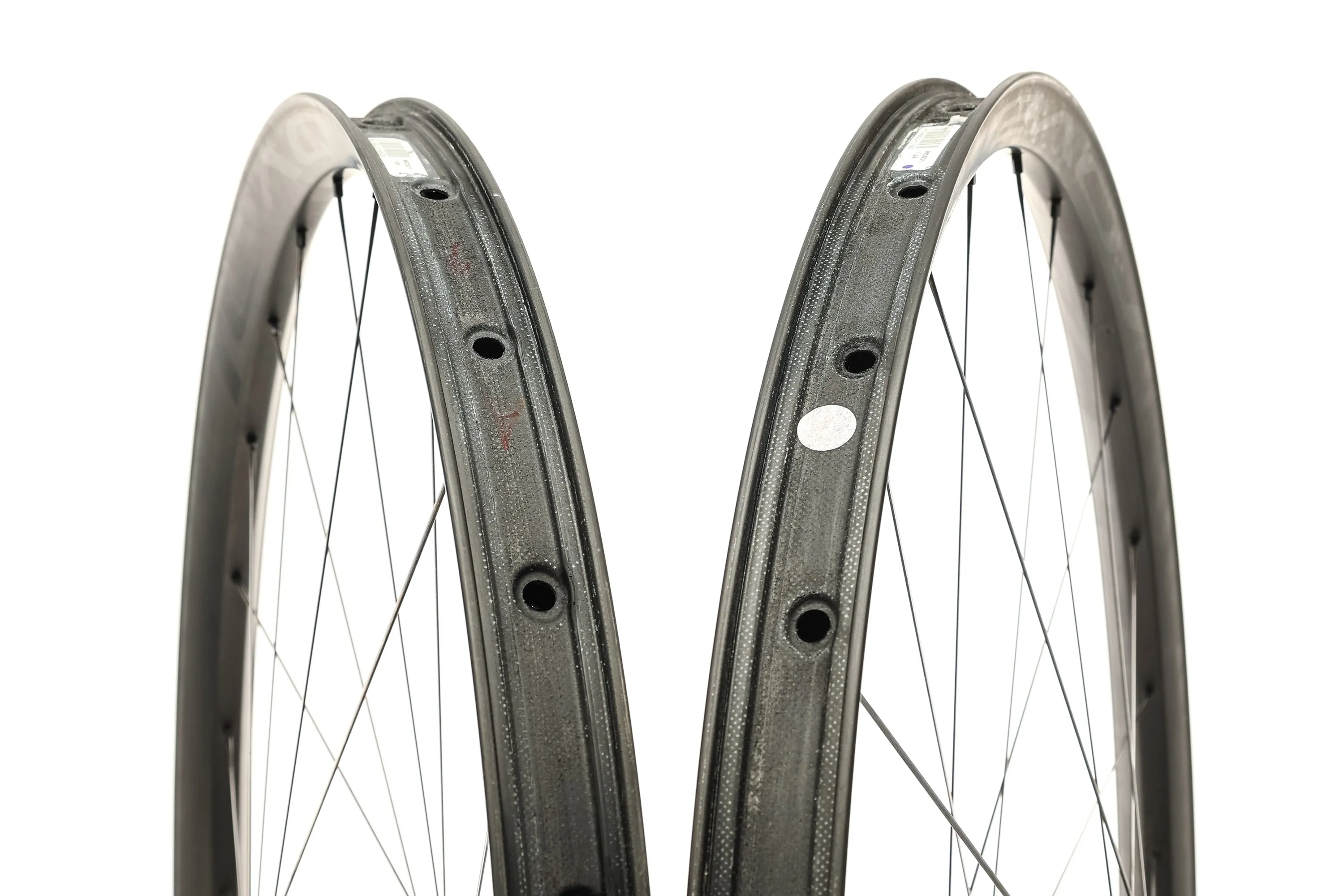 Roval Control SL Carbon Tubeless 29" Wheelset