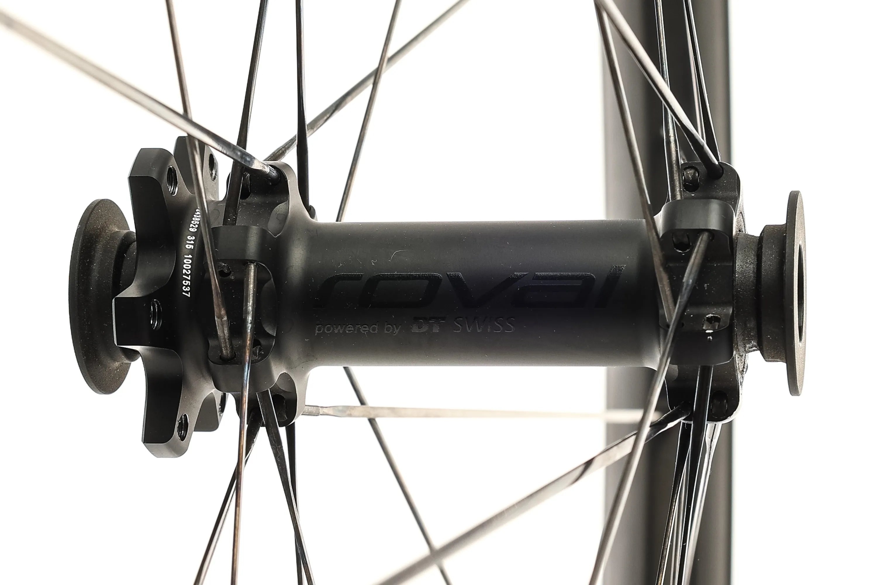 Roval Control SL Carbon Tubeless 29" Wheelset