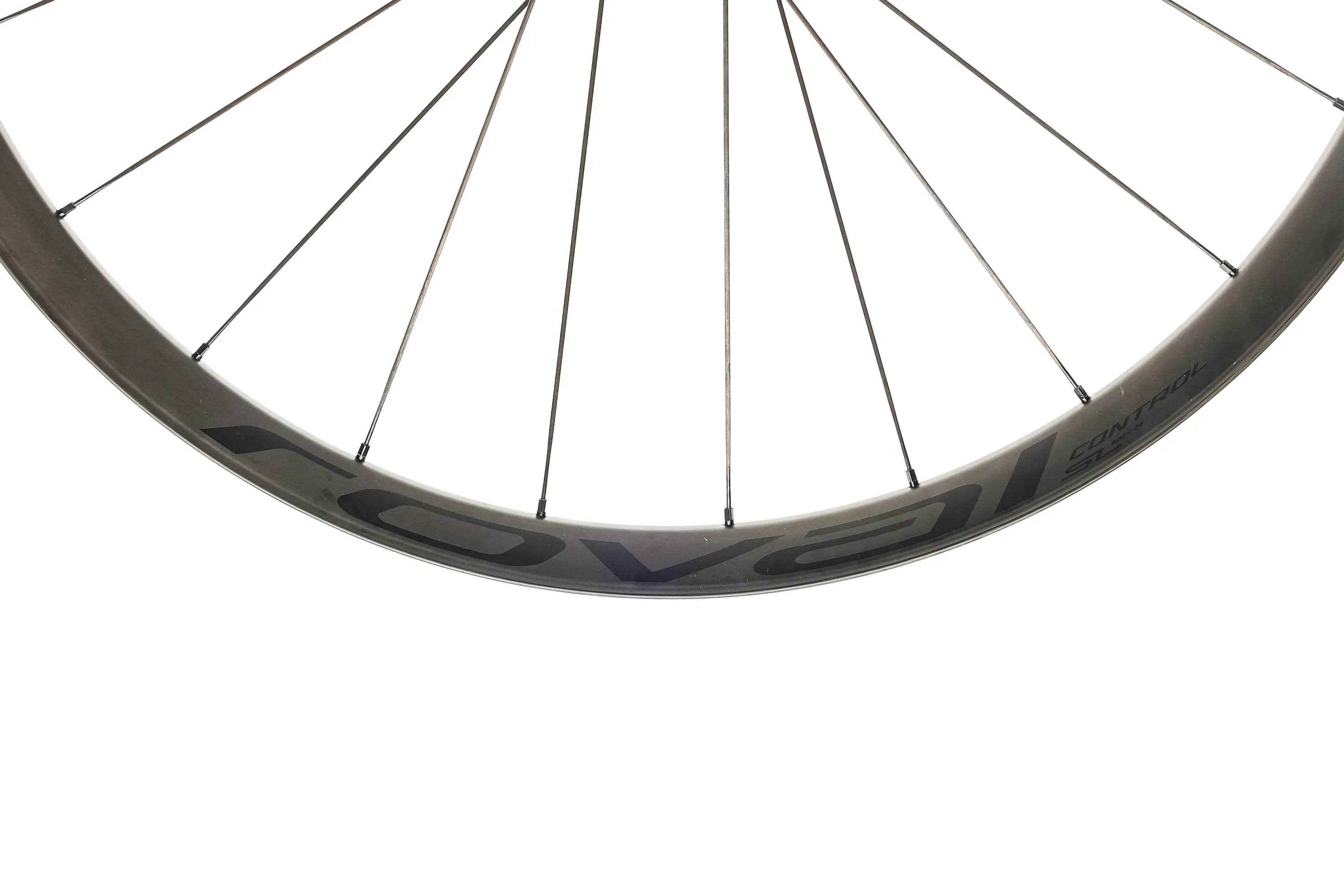 Roval Control SL Carbon Tubeless 29" Wheelset