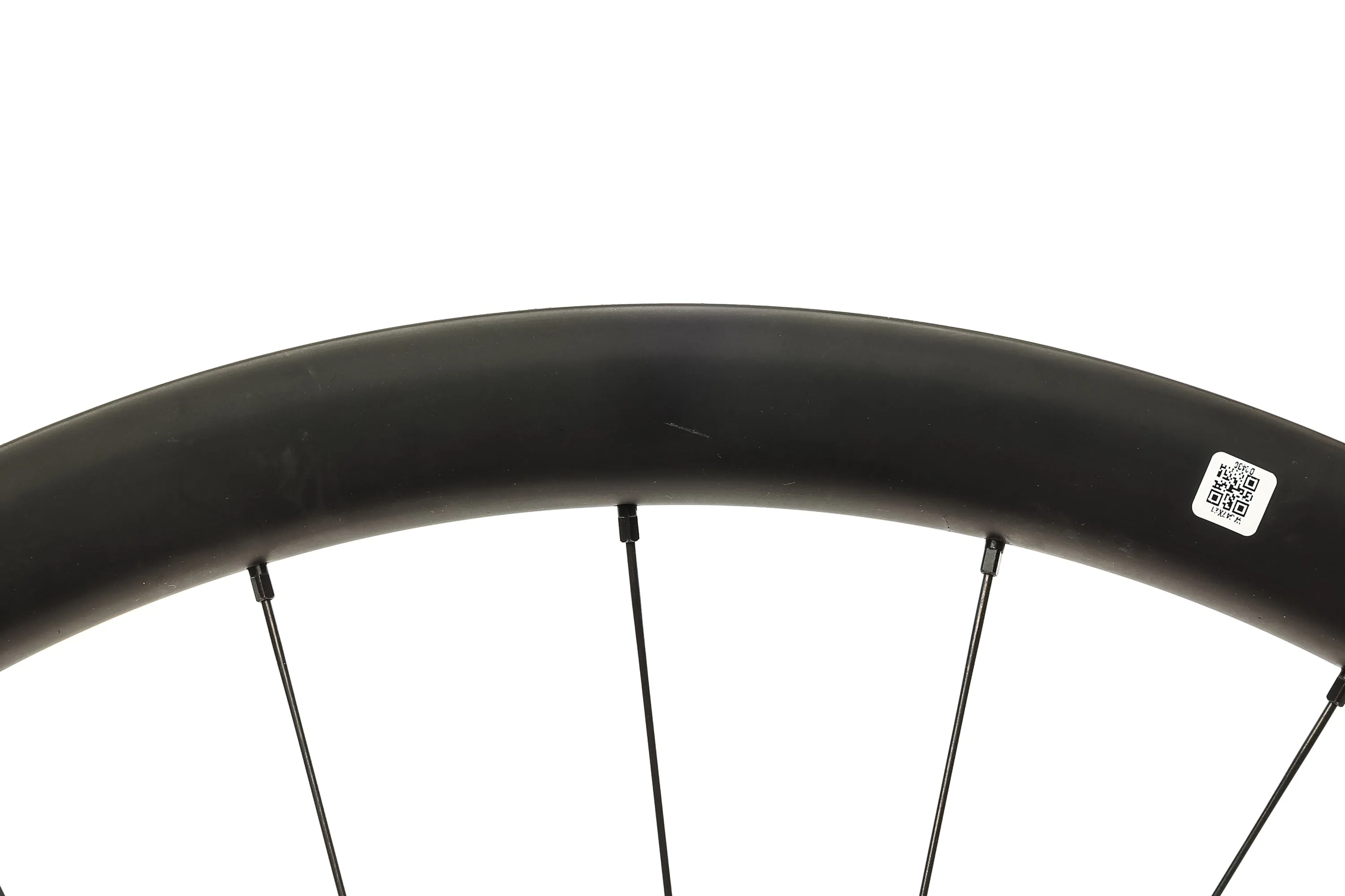 Roval Rapide C 38 Carbon Tubeless 700c Wheelset