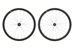 Roval Rapide C 38 Carbon Tubeless 700c Wheelset