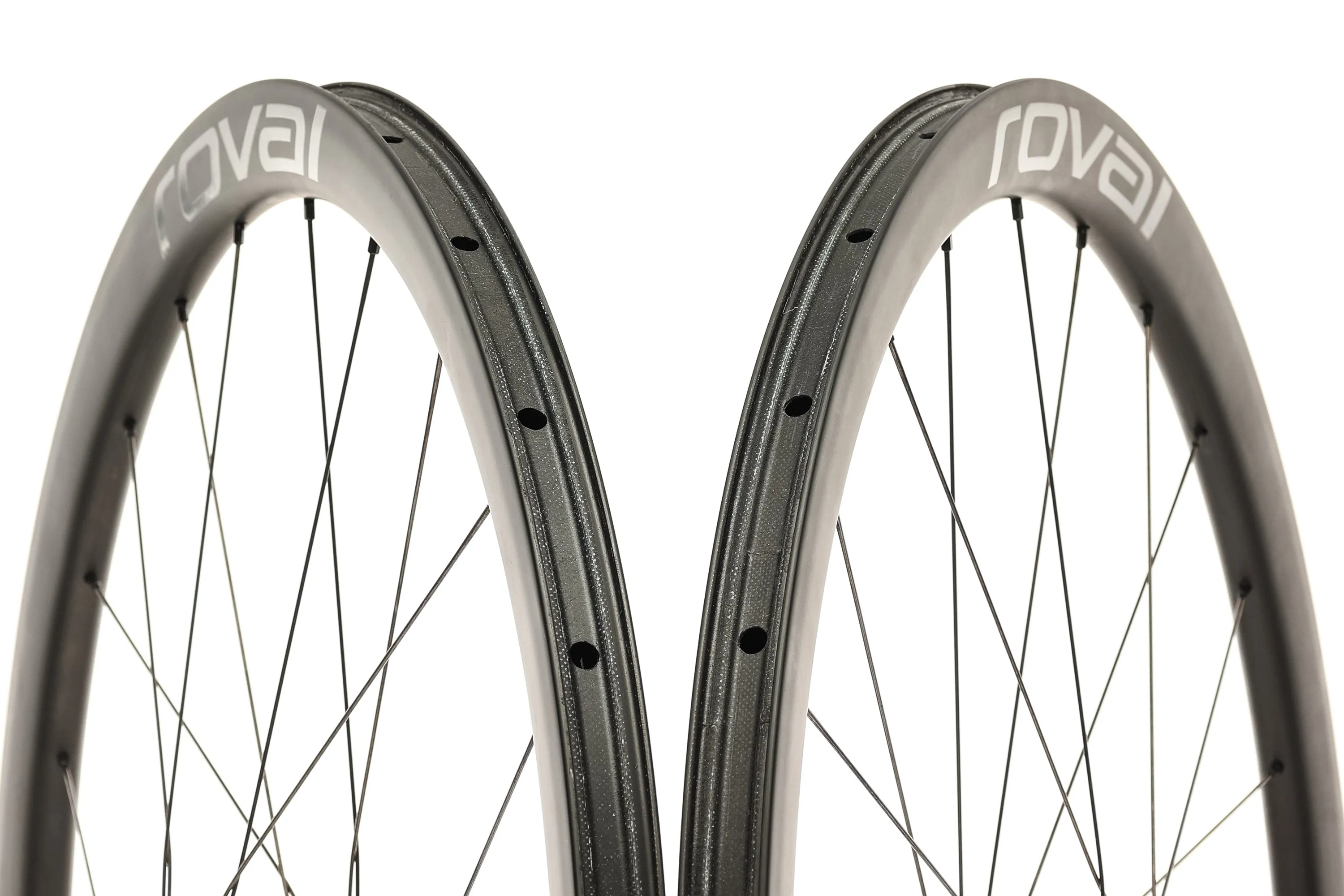 Roval Rapide C 38 Carbon Tubeless 700c Wheelset