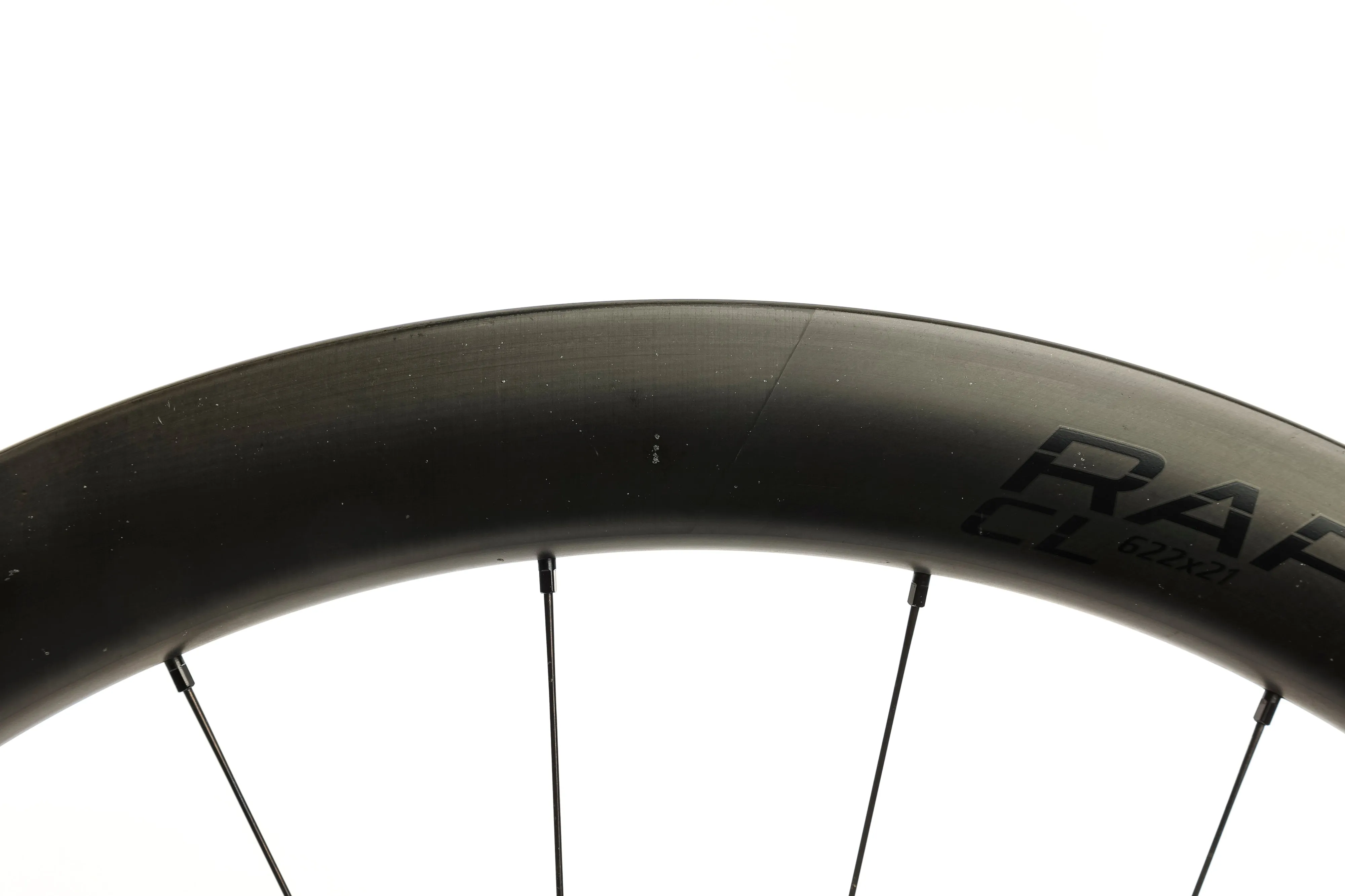 Roval Rapide CL Carbon Clincher 700c Wheelset