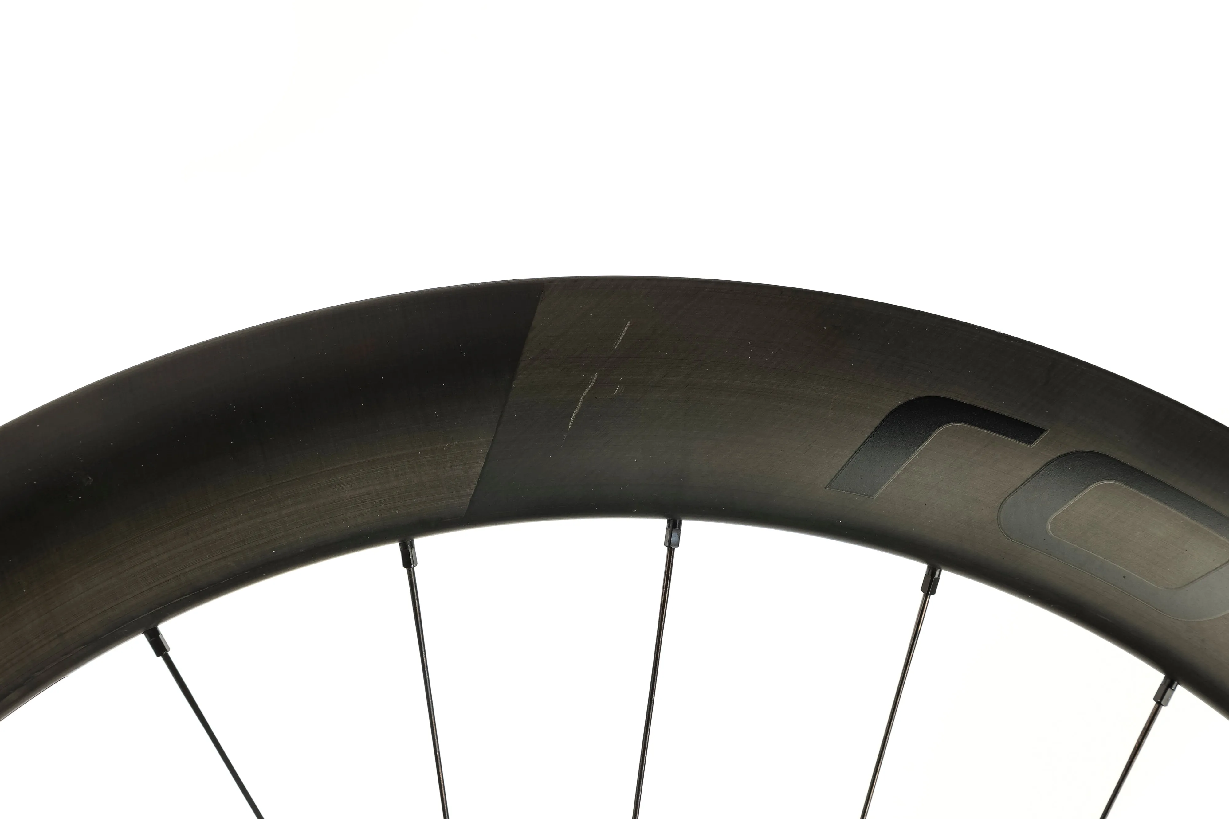 Roval Rapide CL Carbon Clincher 700c Wheelset