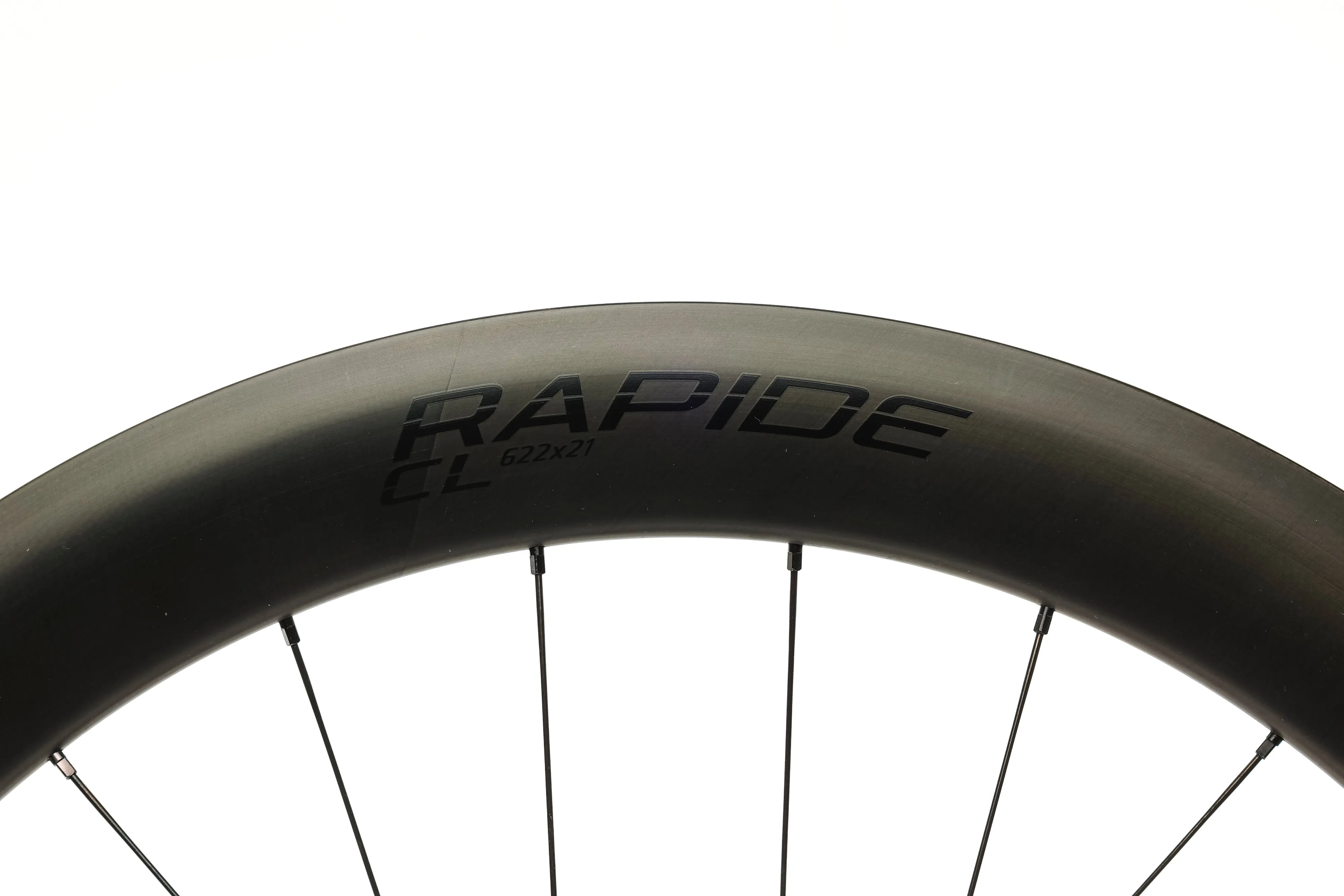 Roval Rapide CL Carbon Clincher 700c Wheelset