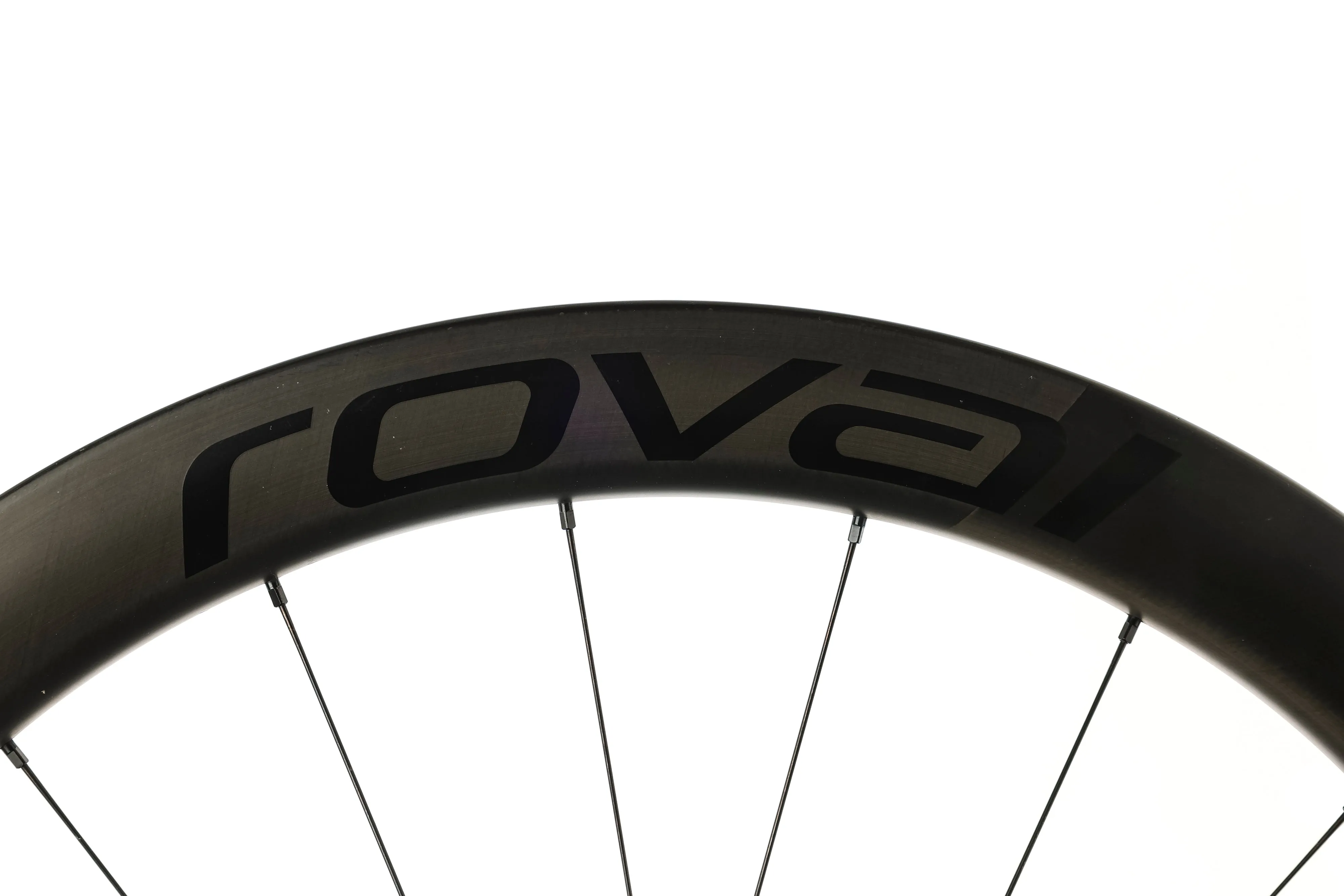 Roval Rapide CL Carbon Clincher 700c Wheelset